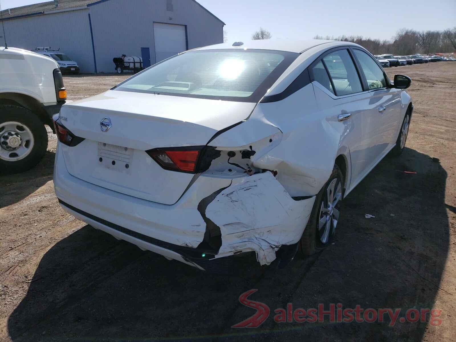 1N4BL4BV3LC221102 2020 NISSAN ALTIMA