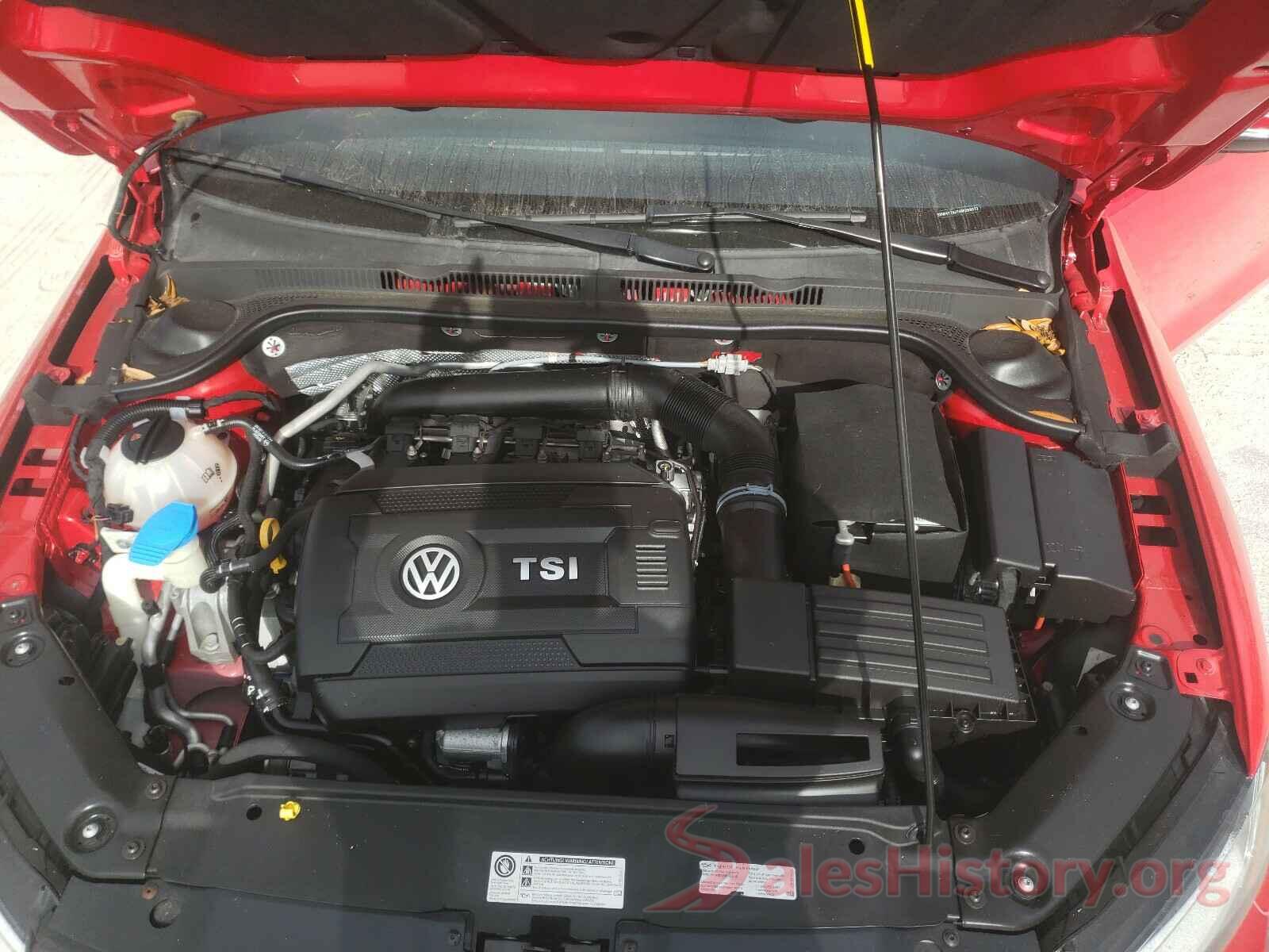 3VW4T7AJ7HM286072 2017 VOLKSWAGEN JETTA