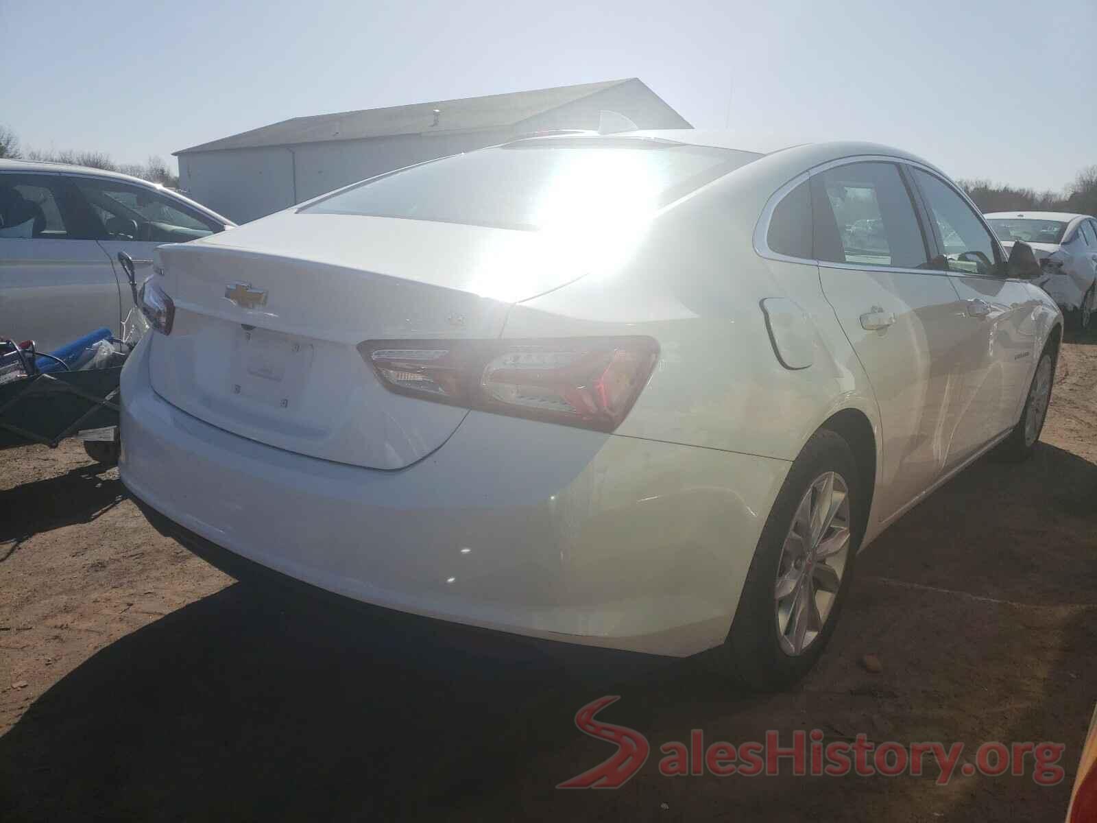 1G1ZD5ST6LF067227 2020 CHEVROLET MALIBU