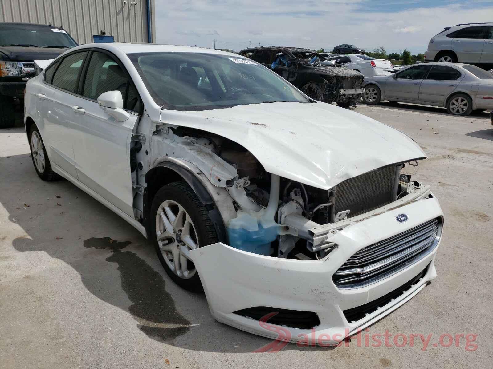 3FA6P0H75GR175142 2016 FORD FUSION