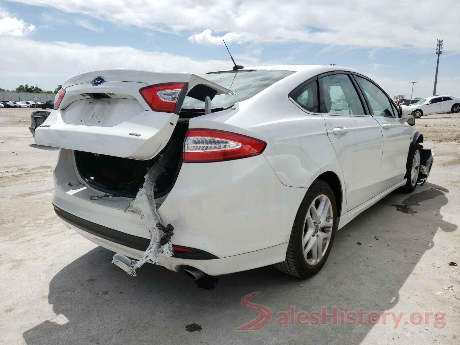 3FA6P0H75GR175142 2016 FORD FUSION