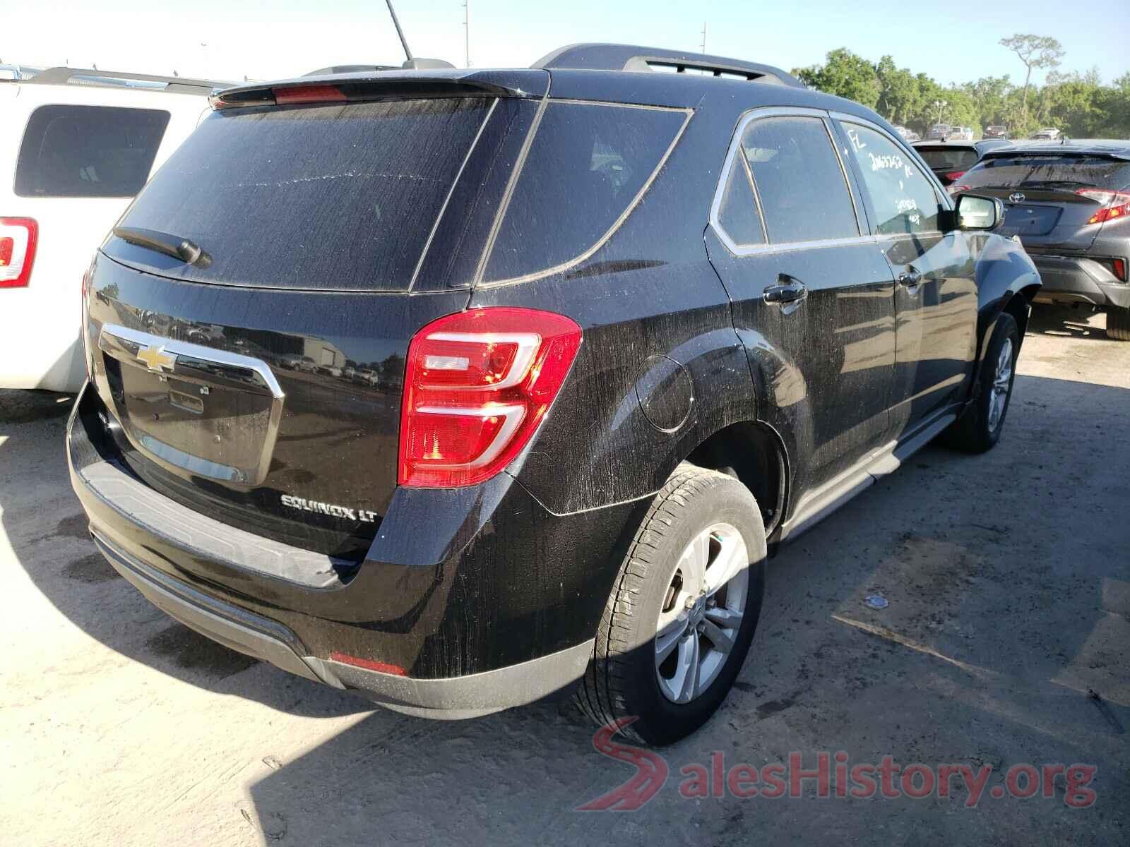 2GNFLFEK8G6300828 2016 CHEVROLET EQUINOX