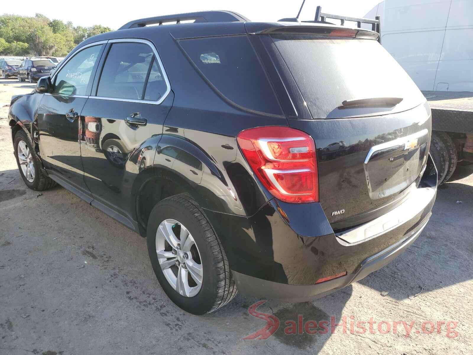 2GNFLFEK8G6300828 2016 CHEVROLET EQUINOX