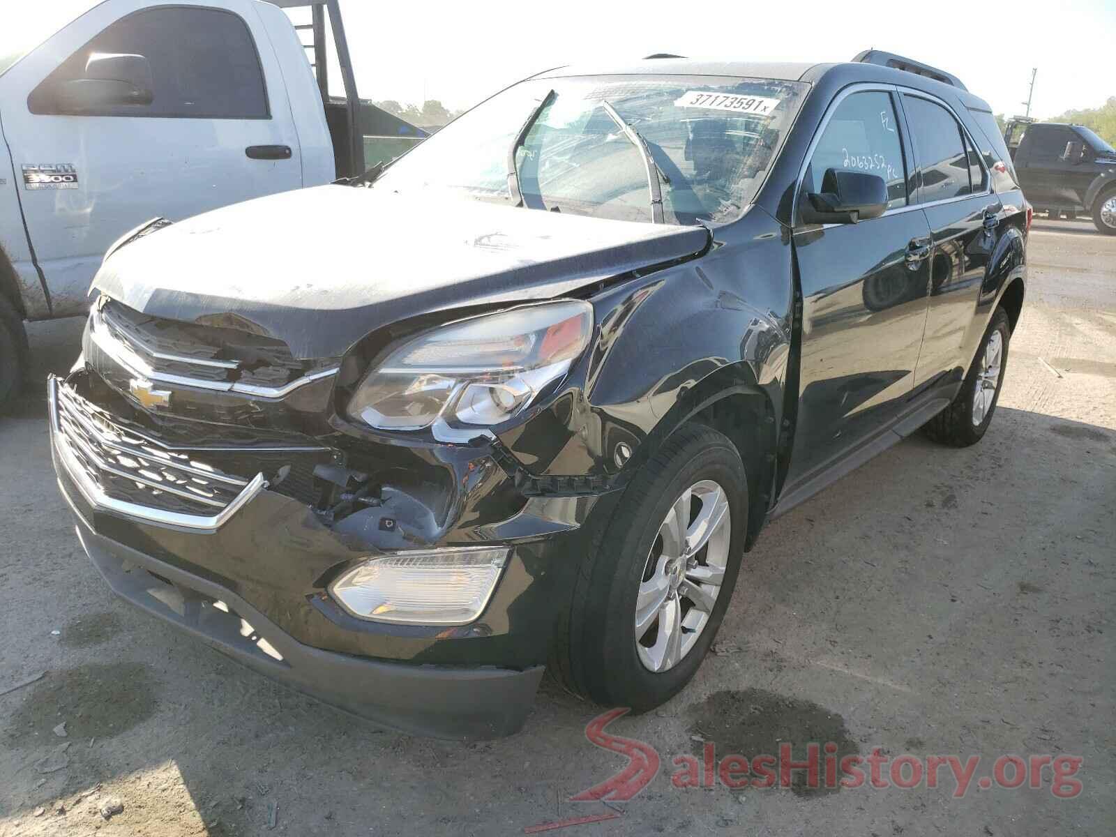 2GNFLFEK8G6300828 2016 CHEVROLET EQUINOX