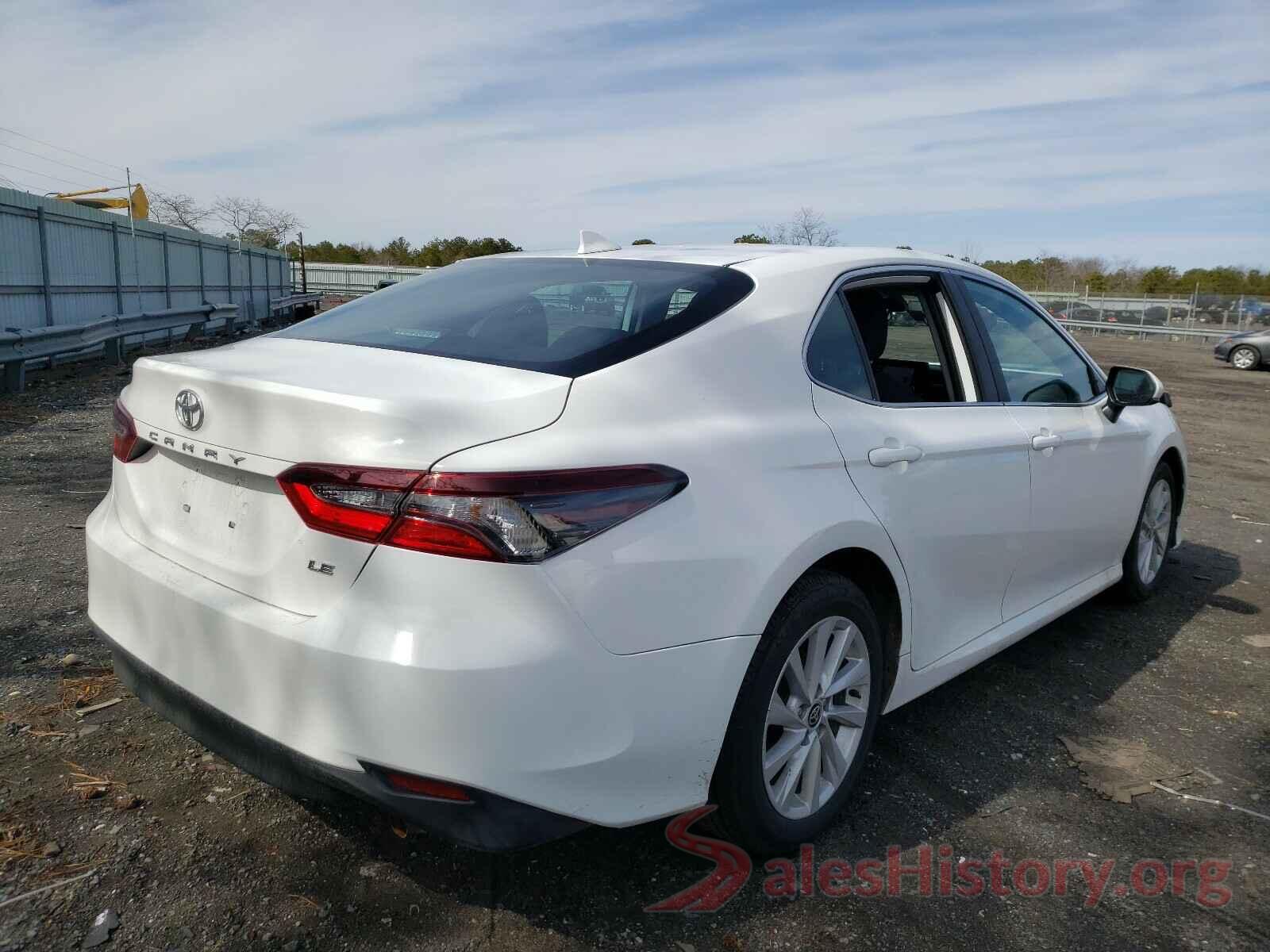 4T1C11AK5MU518793 2021 TOYOTA CAMRY