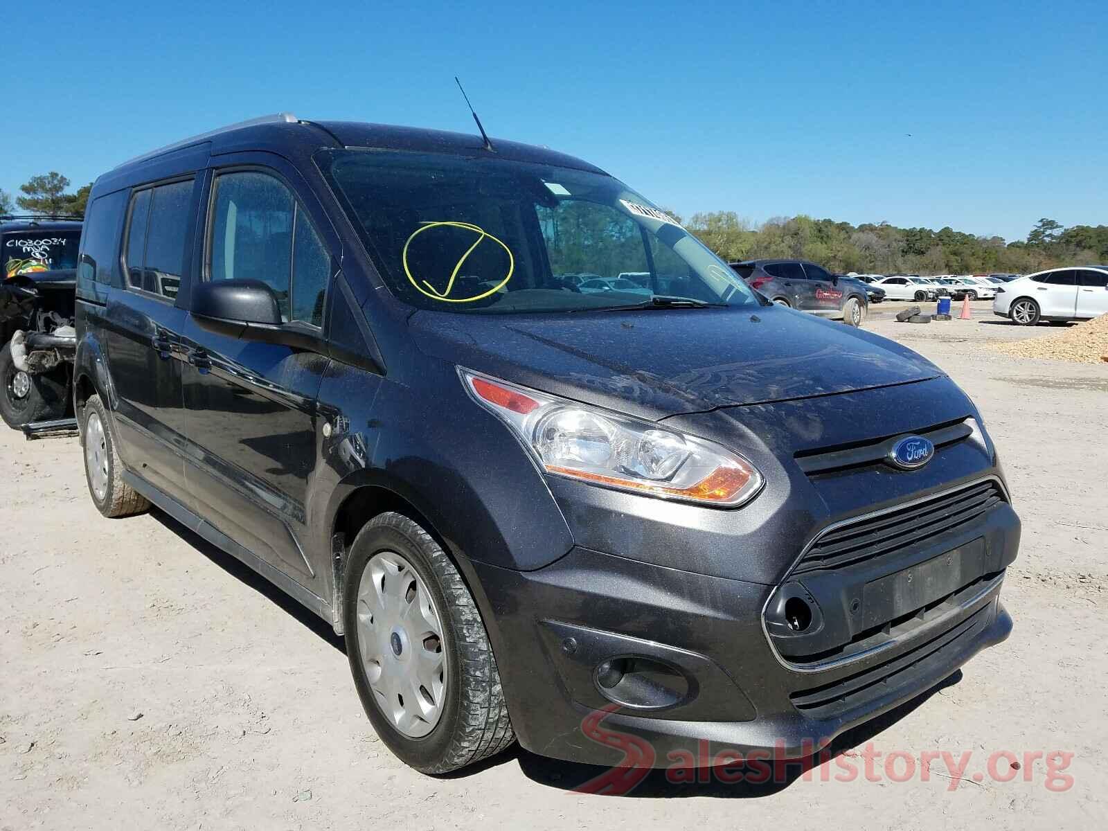 NM0GE9F73H1332428 2017 FORD TRANSIT CO