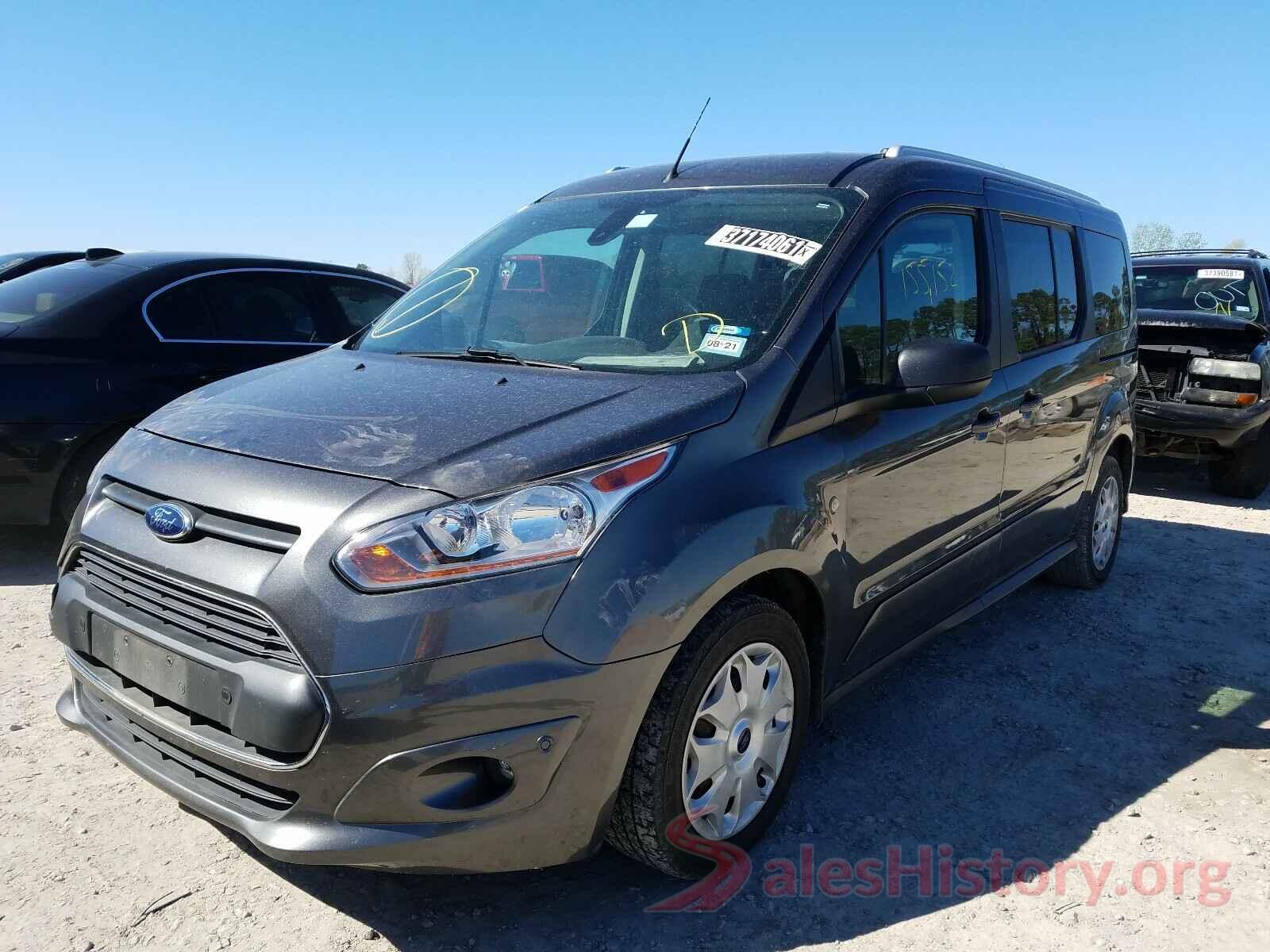 NM0GE9F73H1332428 2017 FORD TRANSIT CO