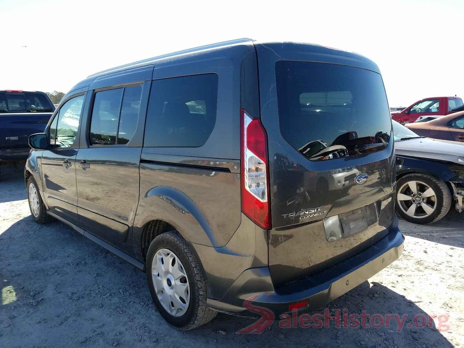 NM0GE9F73H1332428 2017 FORD TRANSIT CO