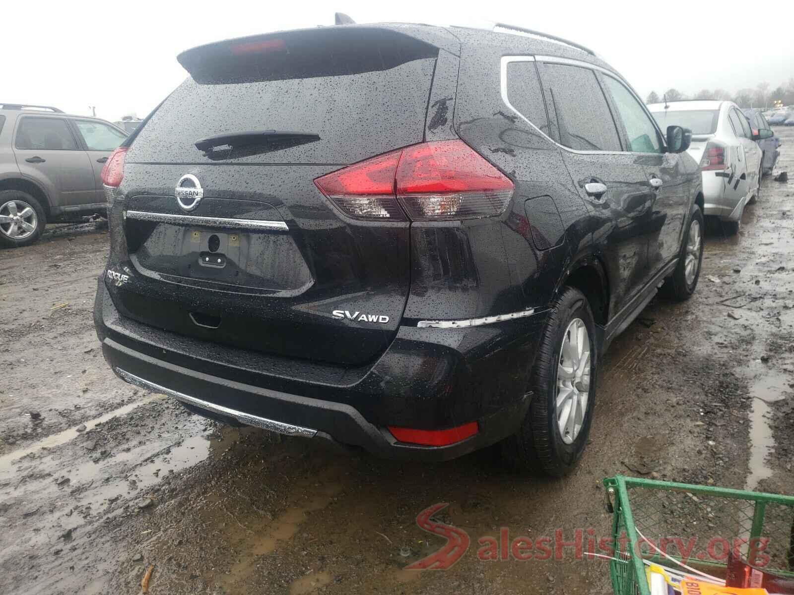 KNMAT2MV9JP532000 2018 NISSAN ROGUE