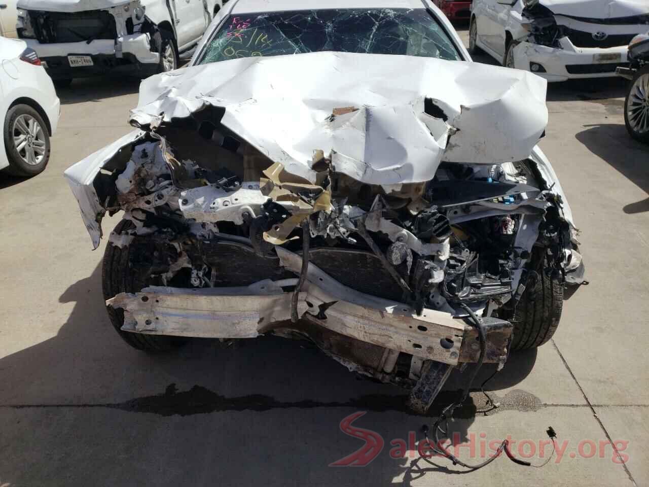 4T1B11HK4KU229189 2019 TOYOTA CAMRY