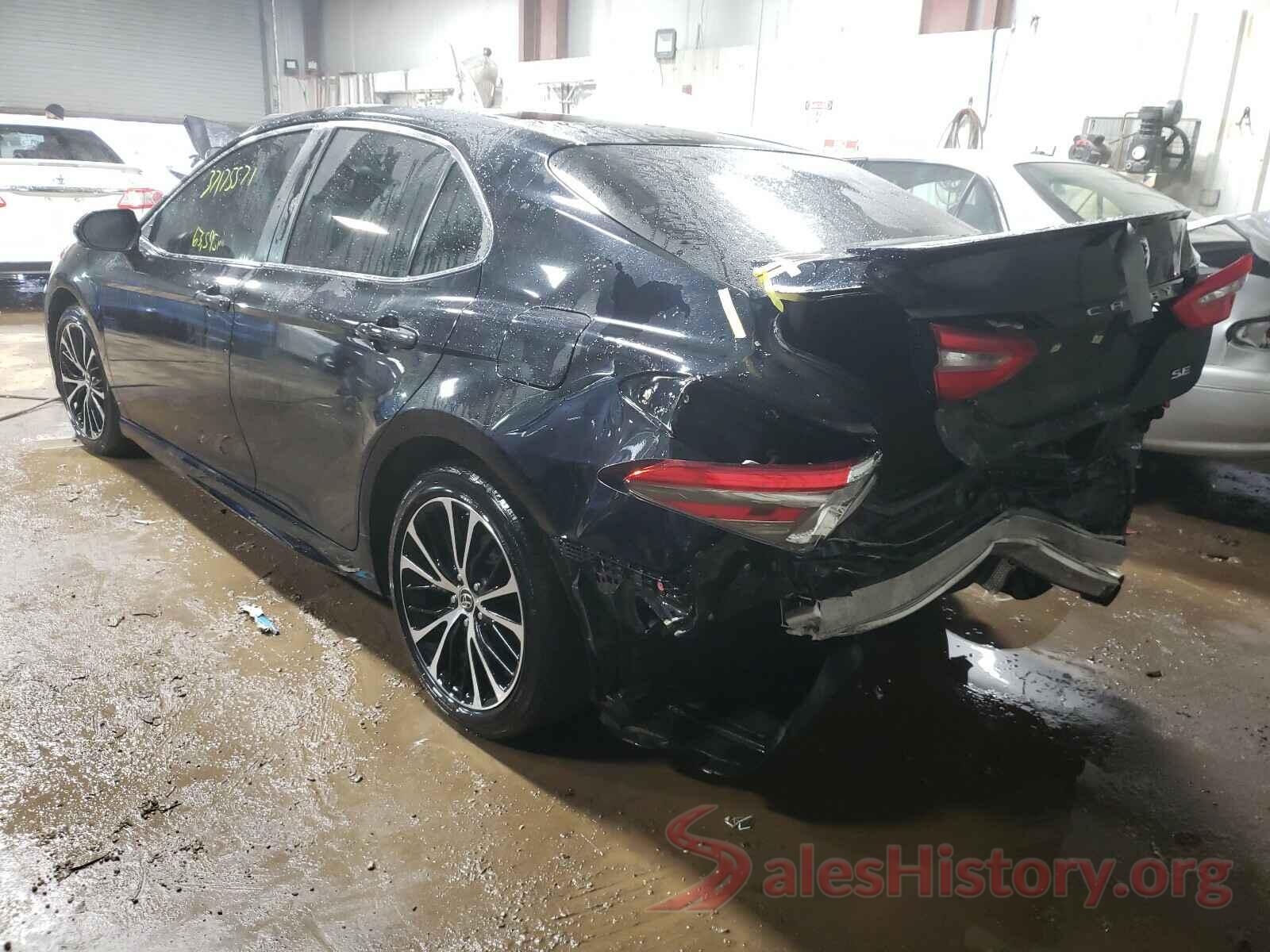 JTNB11HK4J3042281 2018 TOYOTA CAMRY