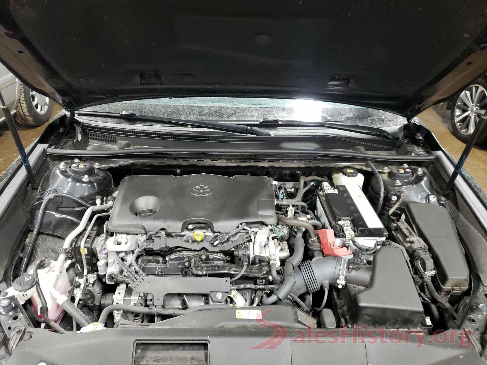 JTNB11HK4J3042281 2018 TOYOTA CAMRY