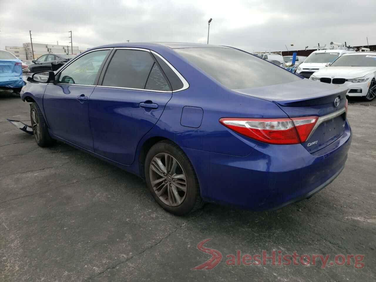 4T1BF1FK5FU946761 2015 TOYOTA CAMRY