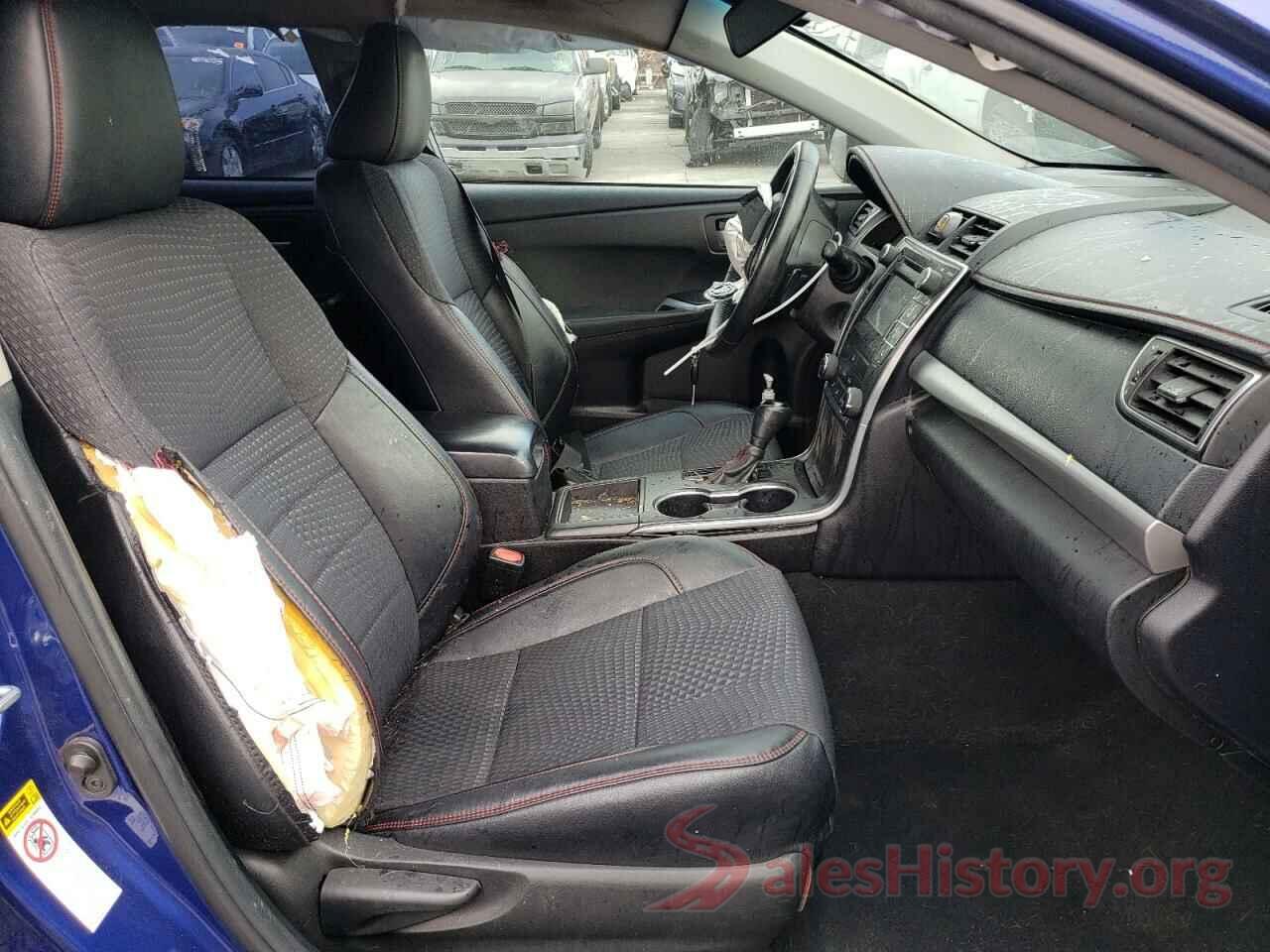 4T1BF1FK5FU946761 2015 TOYOTA CAMRY