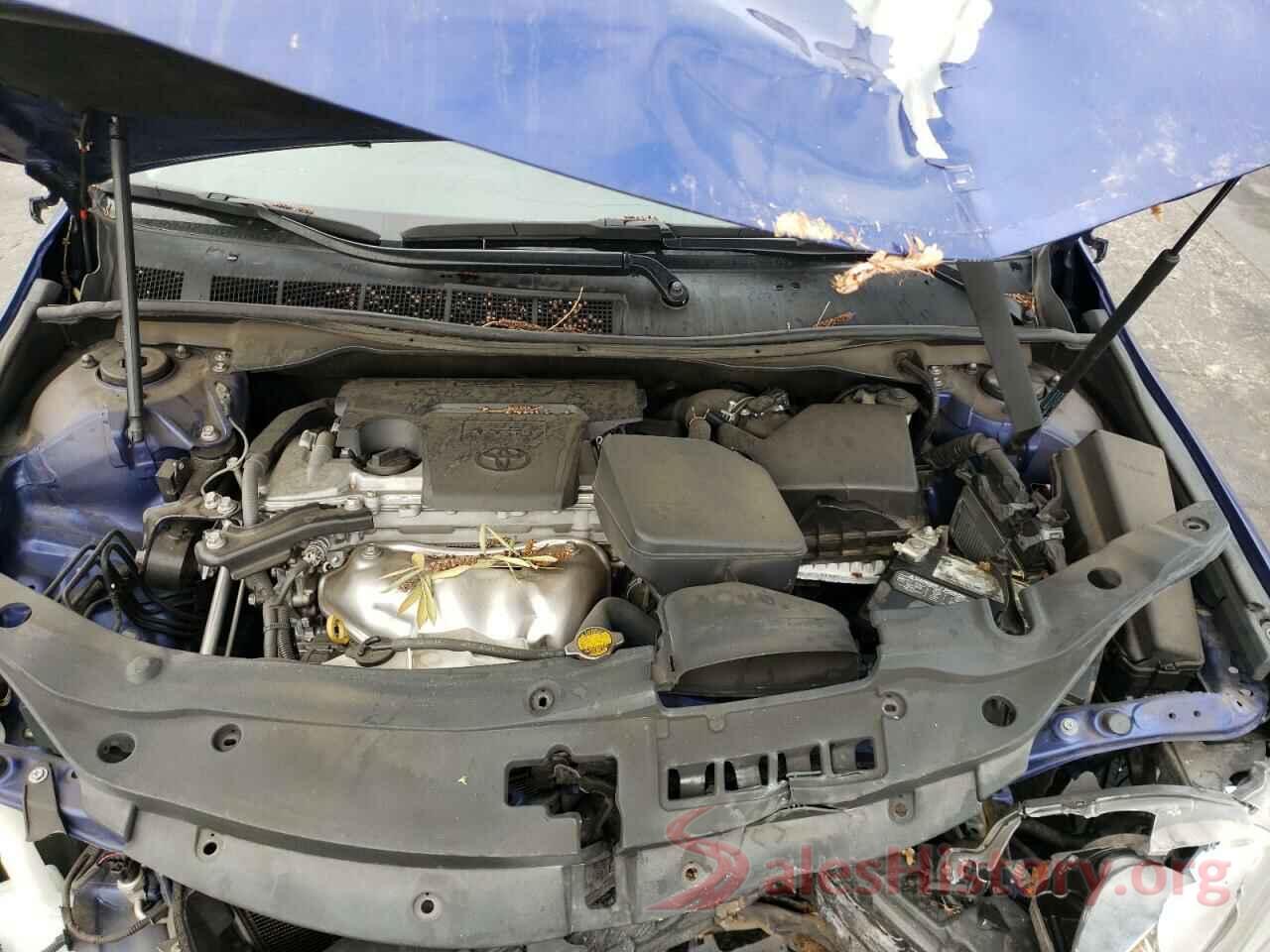 4T1BF1FK5FU946761 2015 TOYOTA CAMRY