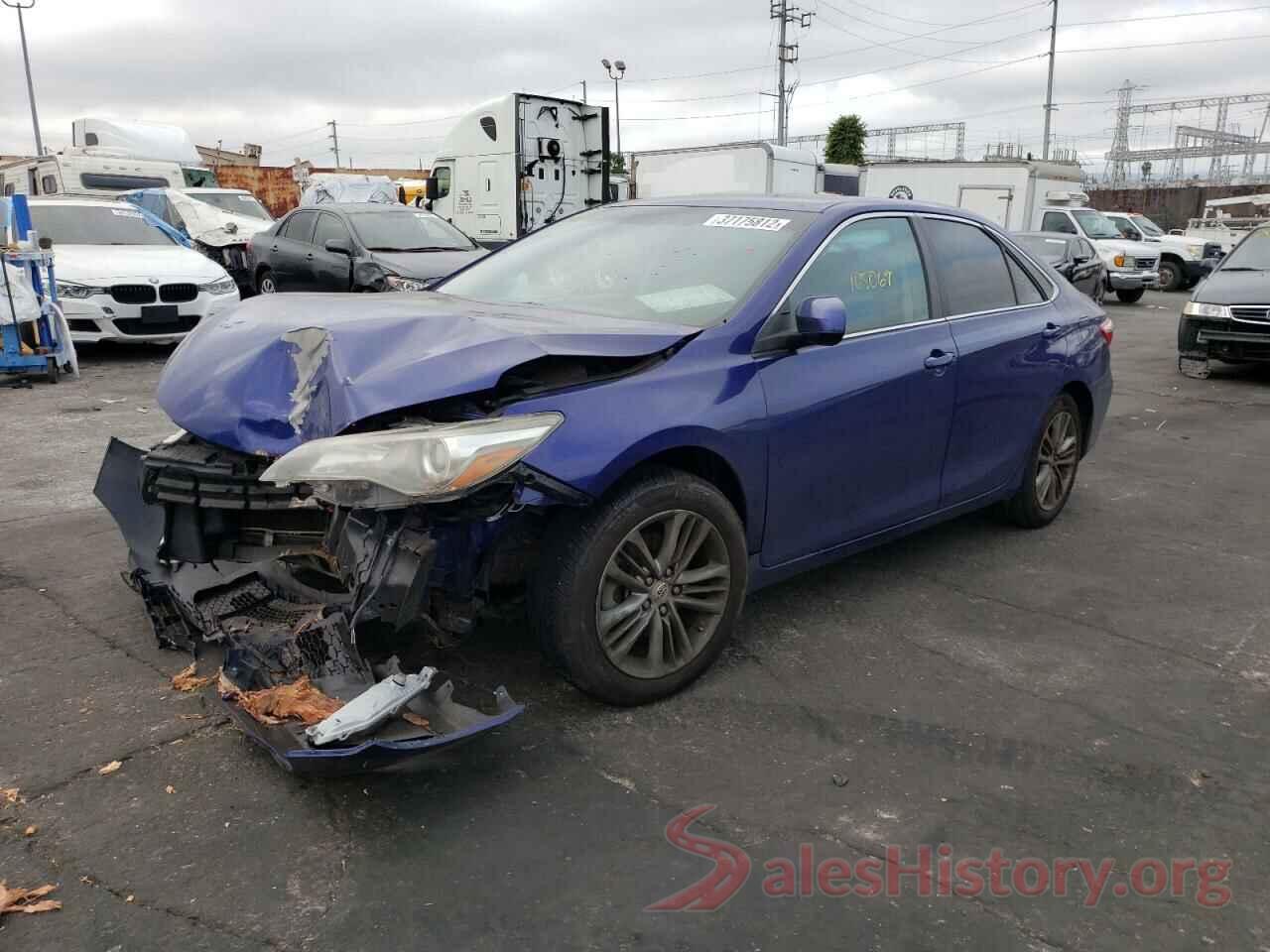 4T1BF1FK5FU946761 2015 TOYOTA CAMRY