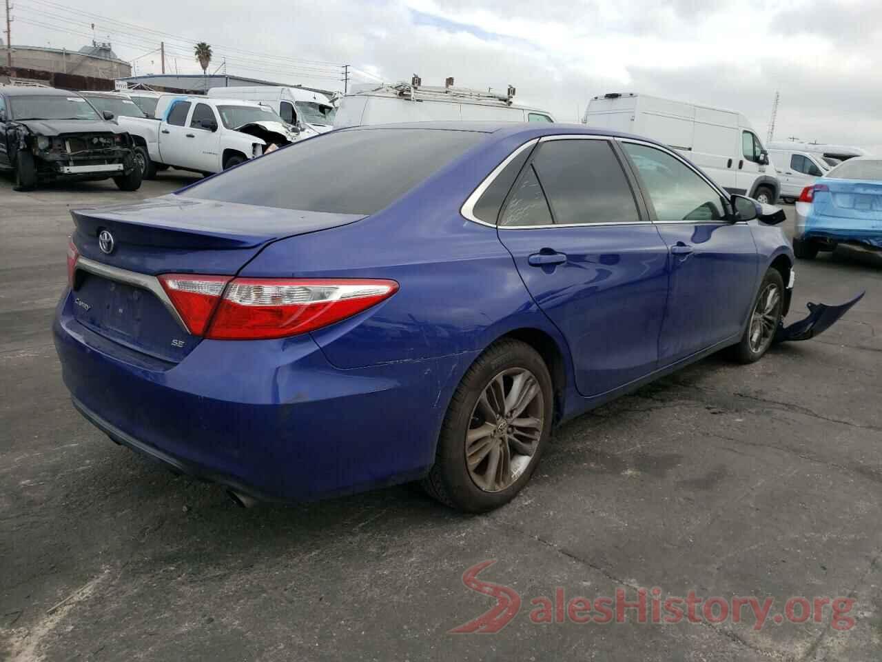 4T1BF1FK5FU946761 2015 TOYOTA CAMRY