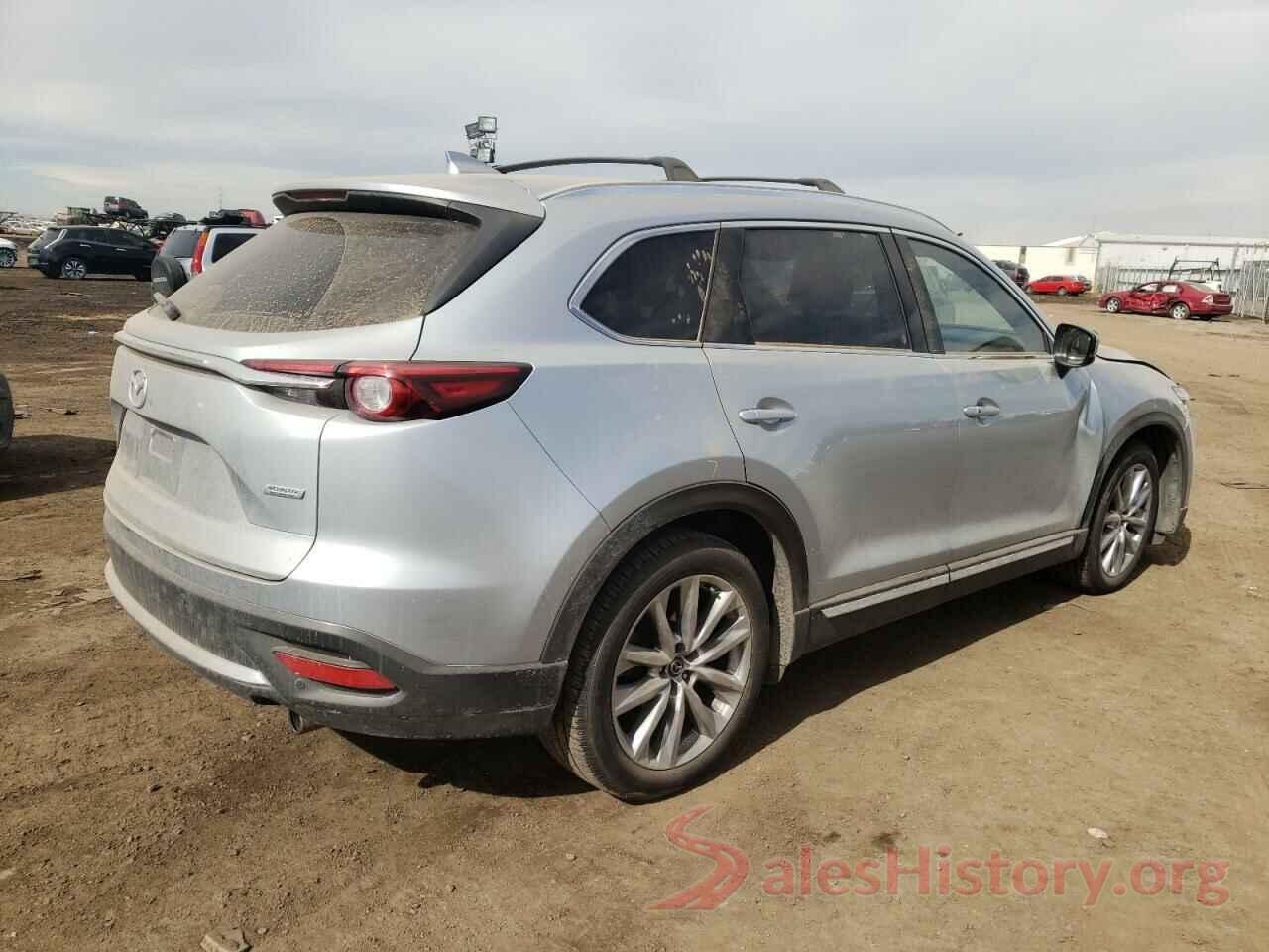 JM3TCBEY5H0141311 2017 MAZDA CX-9