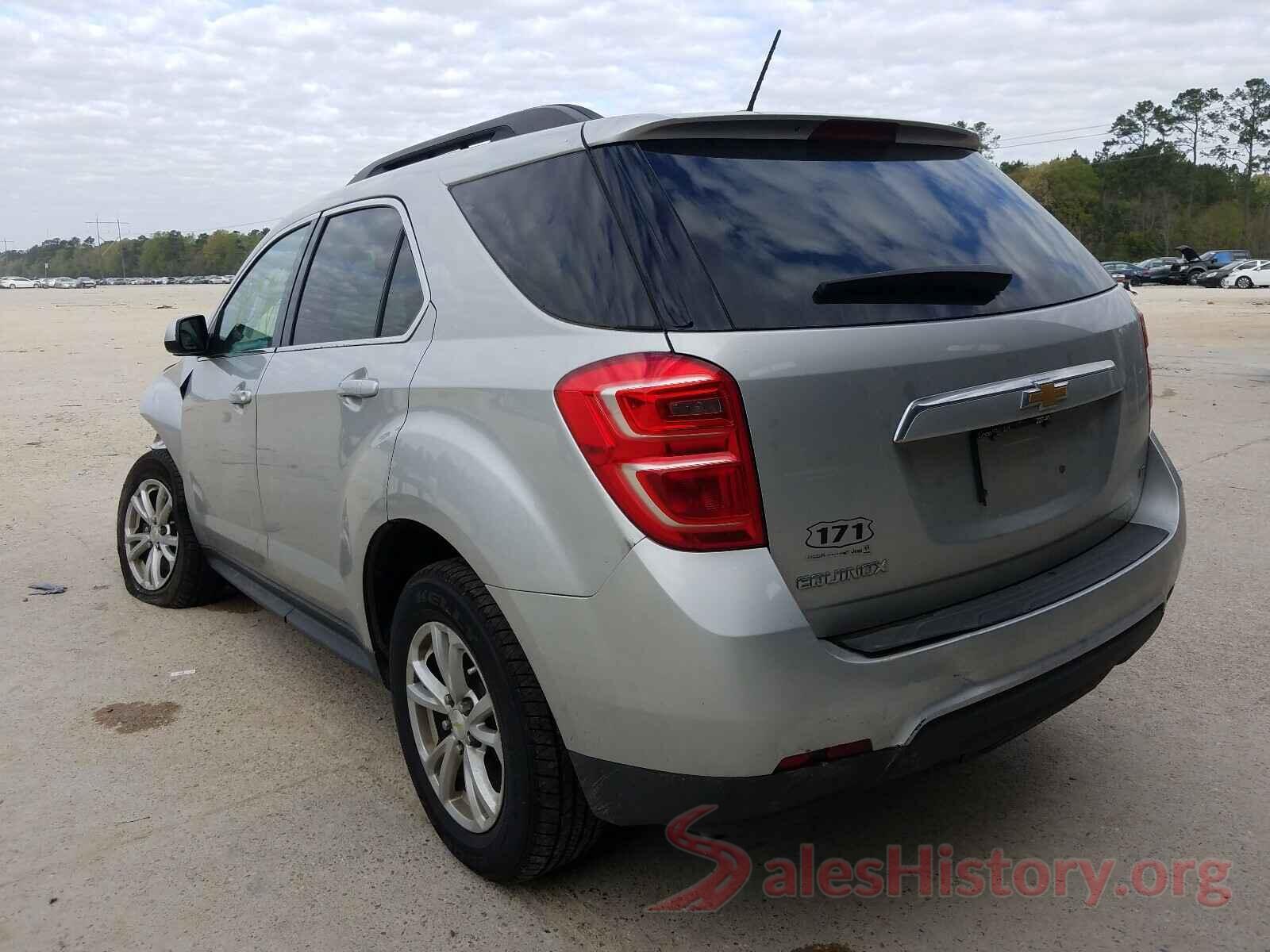 2GNALCEK2H1502538 2017 CHEVROLET EQUINOX