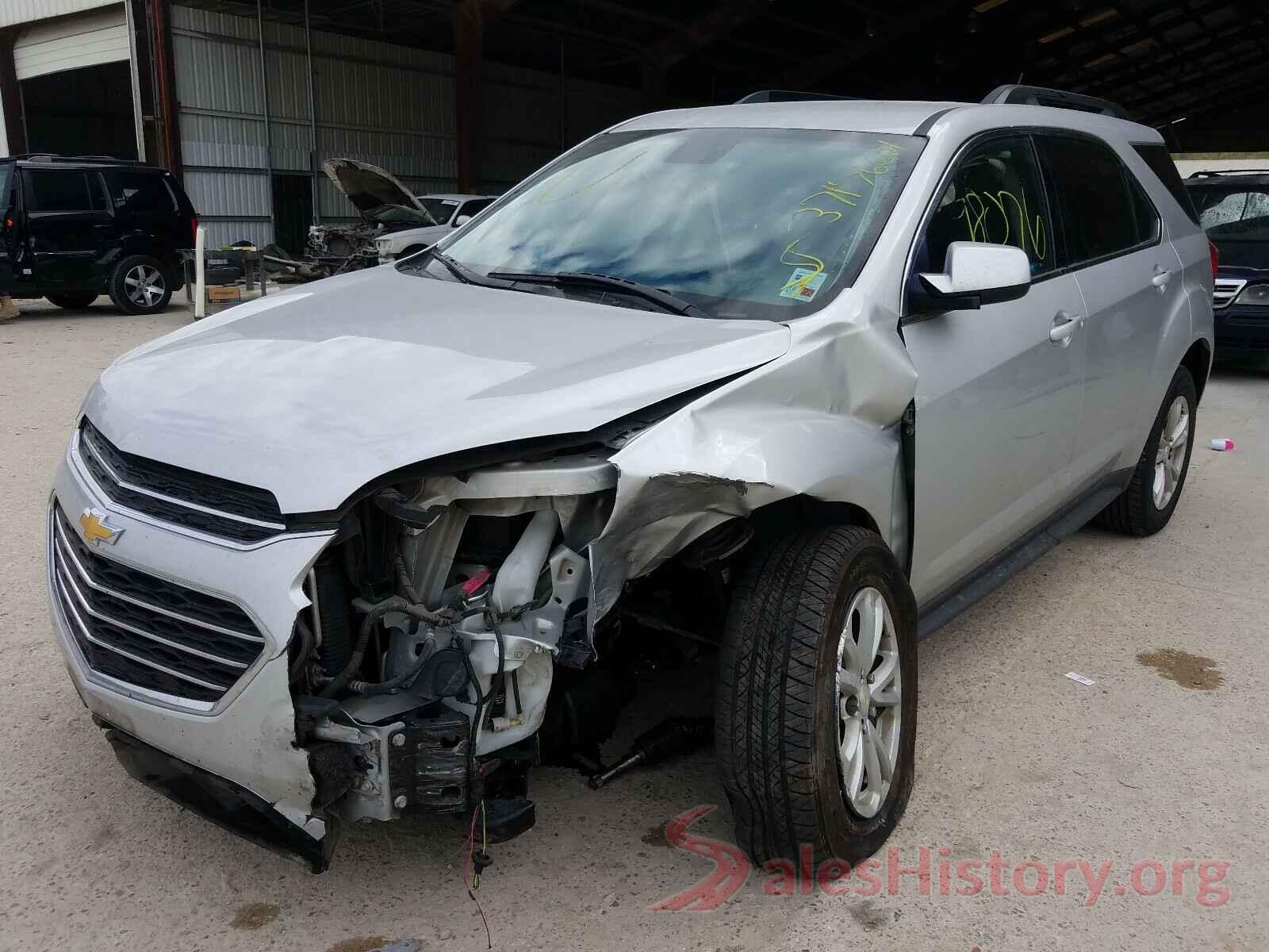 2GNALCEK2H1502538 2017 CHEVROLET EQUINOX