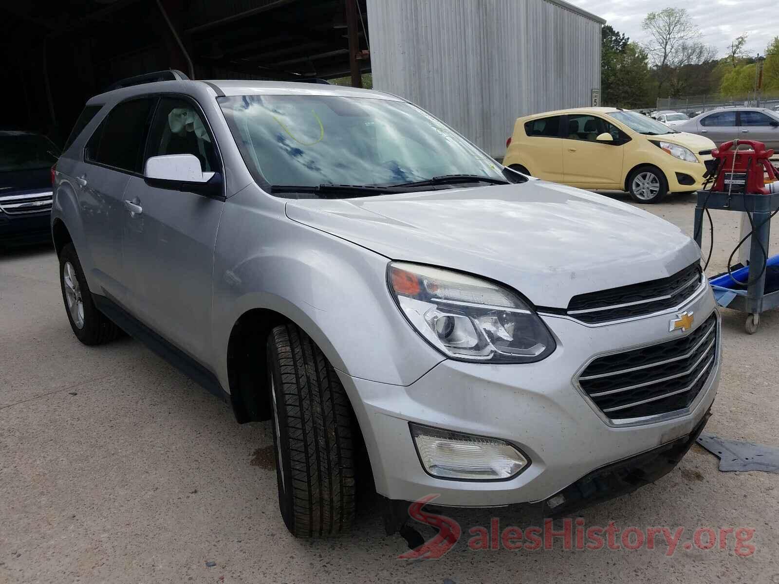 2GNALCEK2H1502538 2017 CHEVROLET EQUINOX