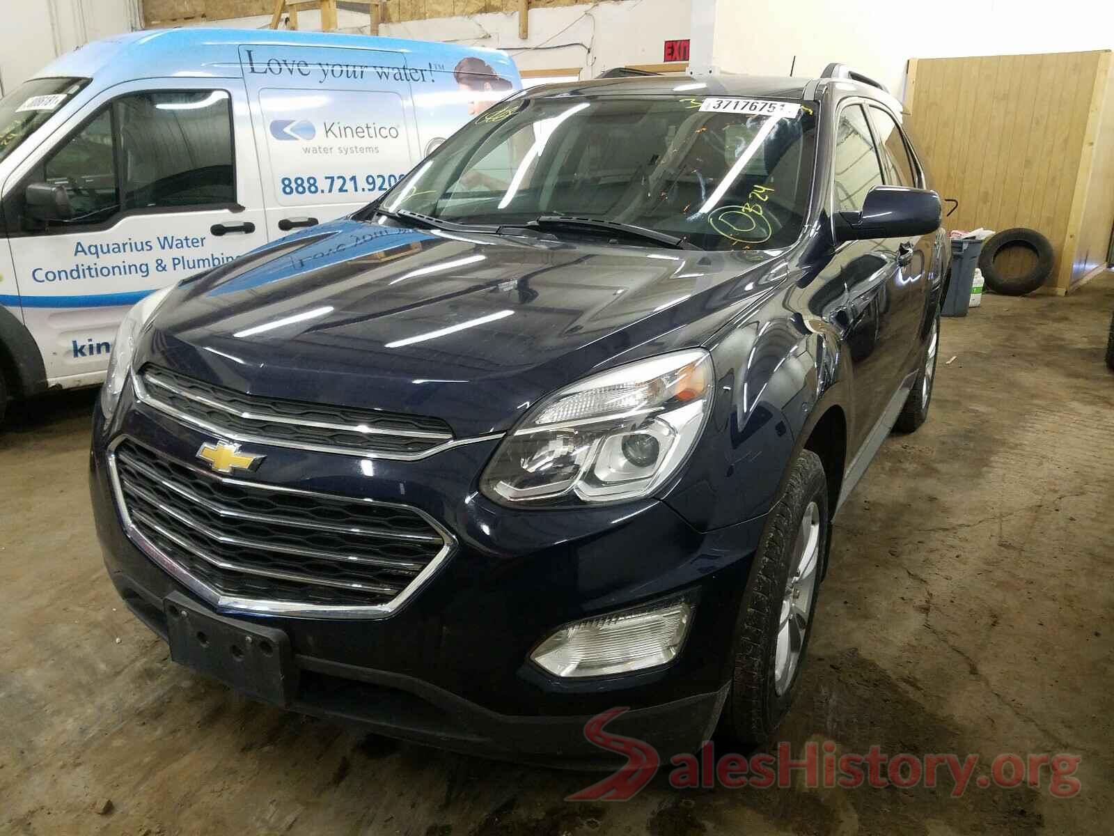 2GNFLFEK8G6122063 2016 CHEVROLET EQUINOX