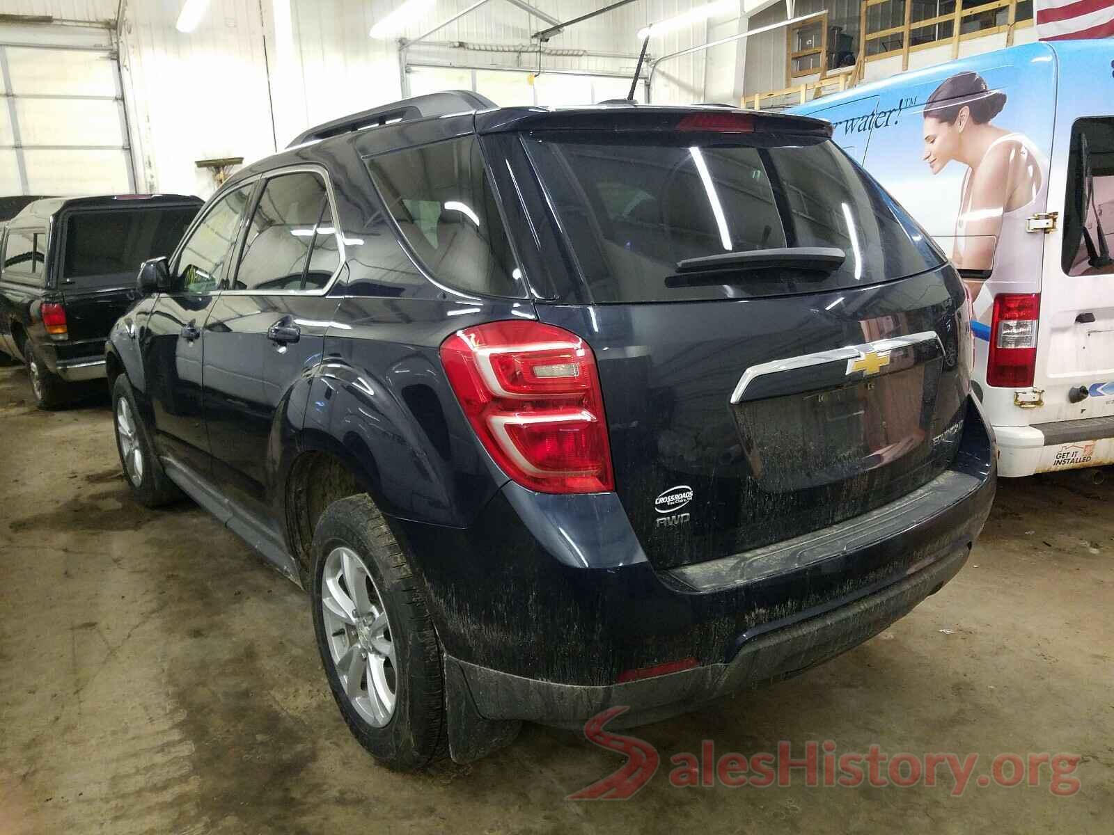 2GNFLFEK8G6122063 2016 CHEVROLET EQUINOX