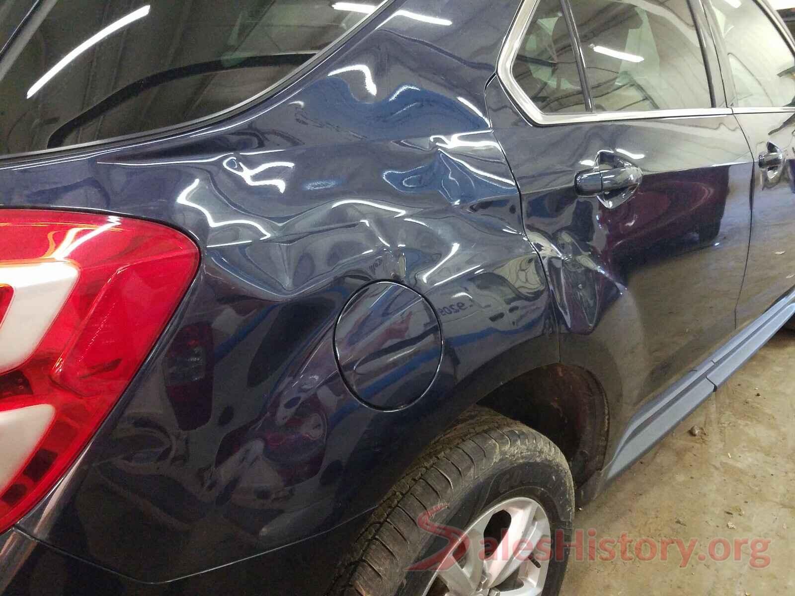 2GNFLFEK8G6122063 2016 CHEVROLET EQUINOX