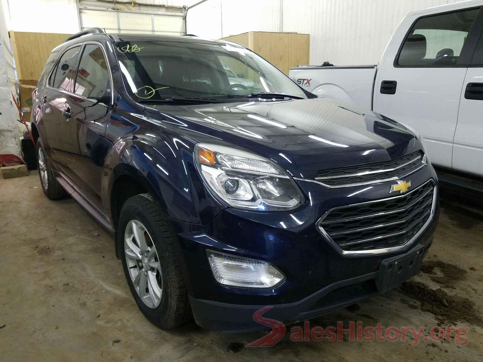 2GNFLFEK8G6122063 2016 CHEVROLET EQUINOX