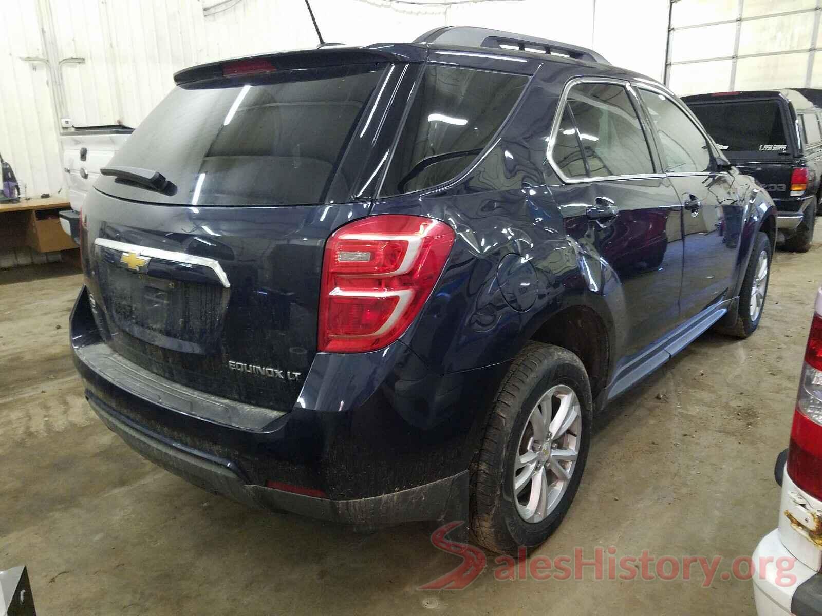 2GNFLFEK8G6122063 2016 CHEVROLET EQUINOX