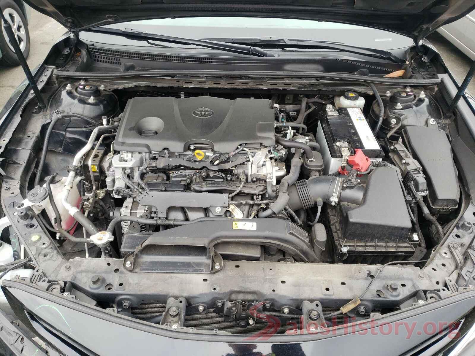 JTNB11HK3J3034222 2018 TOYOTA CAMRY