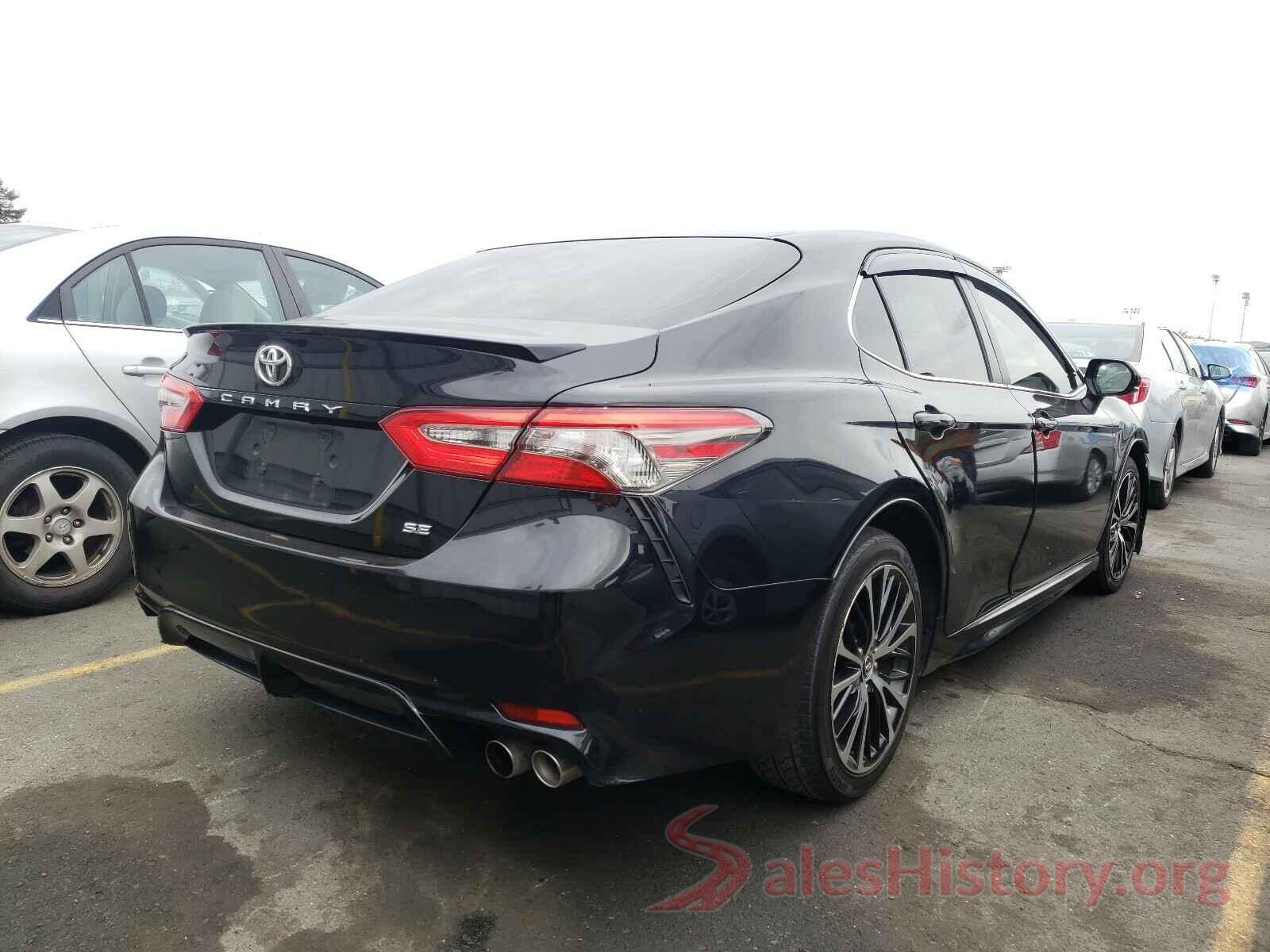 JTNB11HK3J3034222 2018 TOYOTA CAMRY