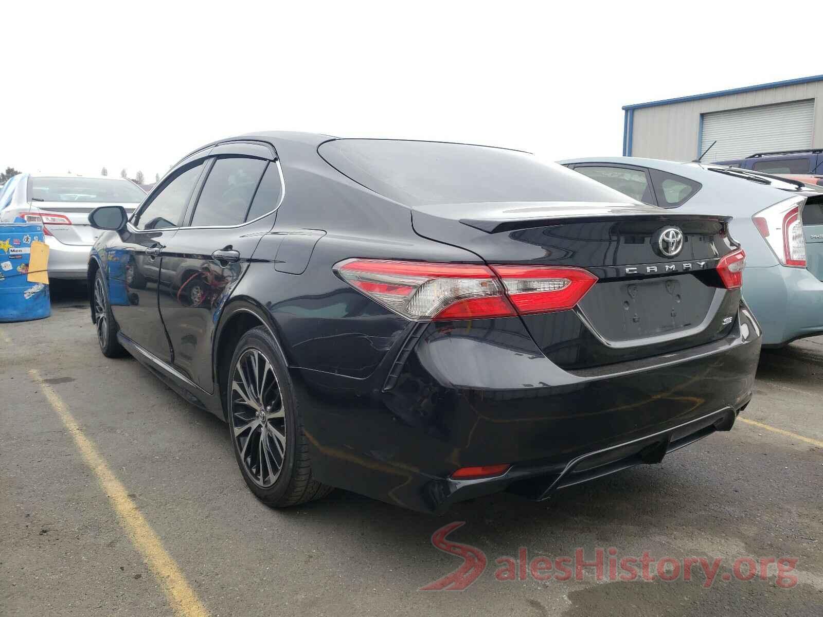 JTNB11HK3J3034222 2018 TOYOTA CAMRY