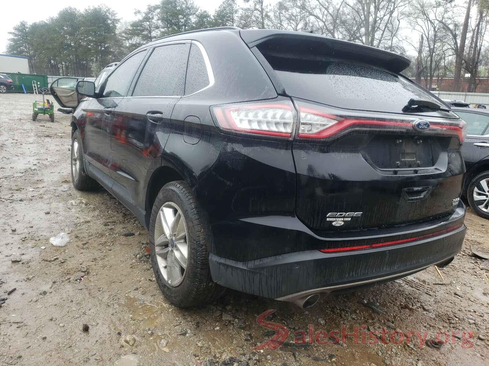 2FMPK3J99JBC53322 2018 FORD EDGE