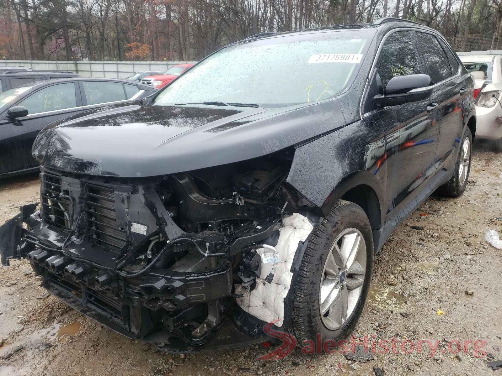 2FMPK3J99JBC53322 2018 FORD EDGE