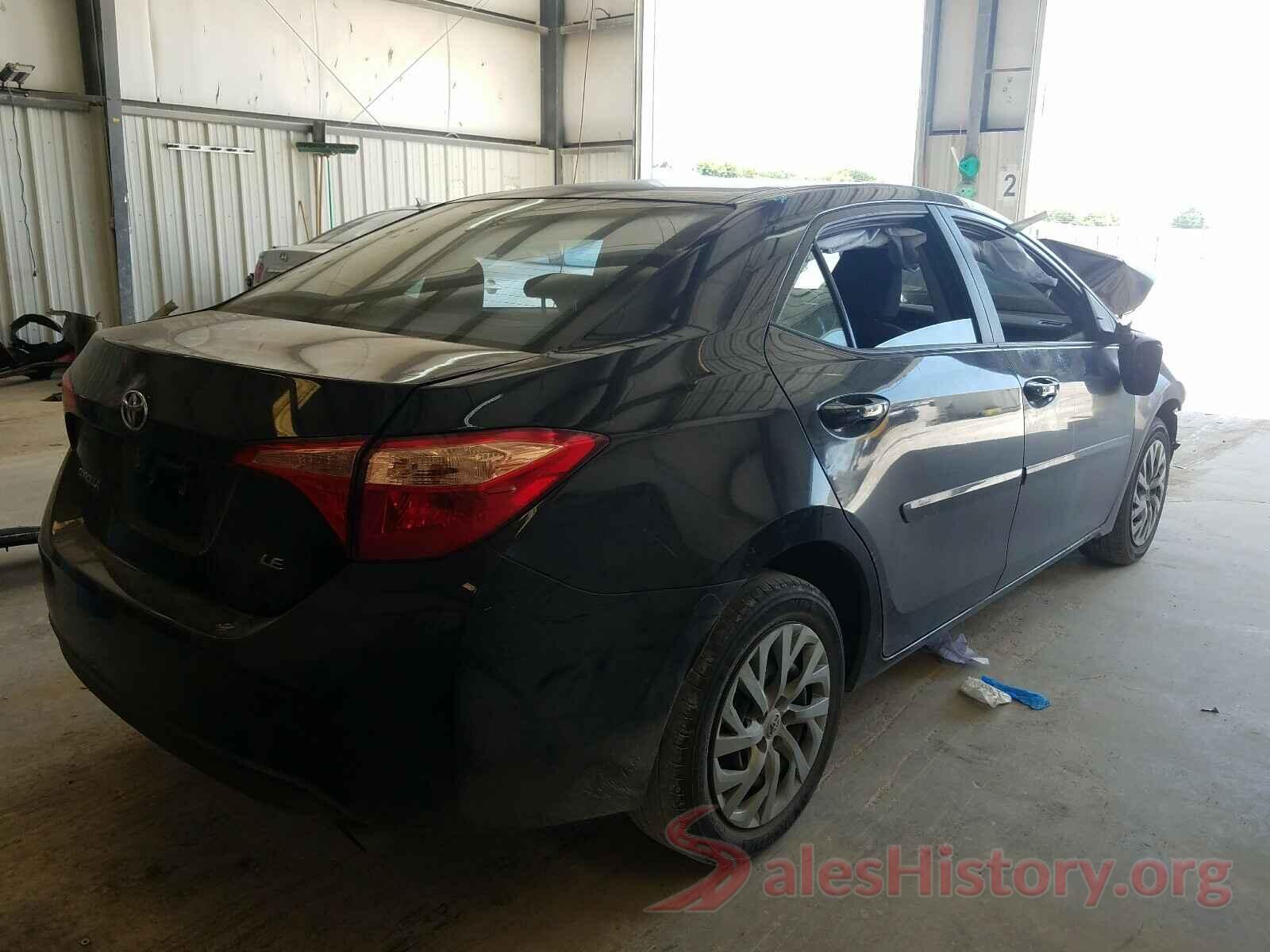 5YFBURHE0HP720367 2017 TOYOTA COROLLA