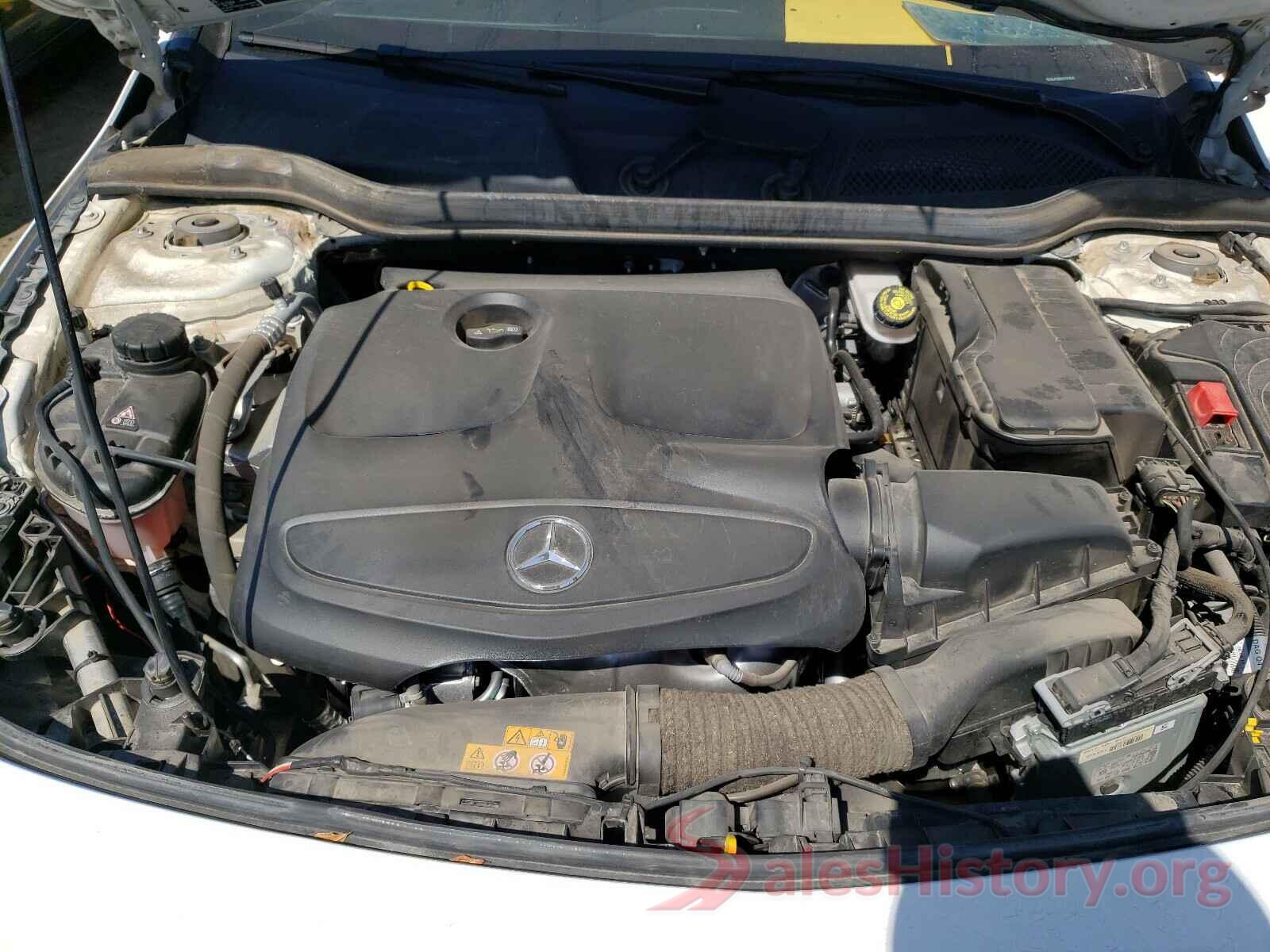 WDDSJ4EB8KN705860 2019 MERCEDES-BENZ C CLASS