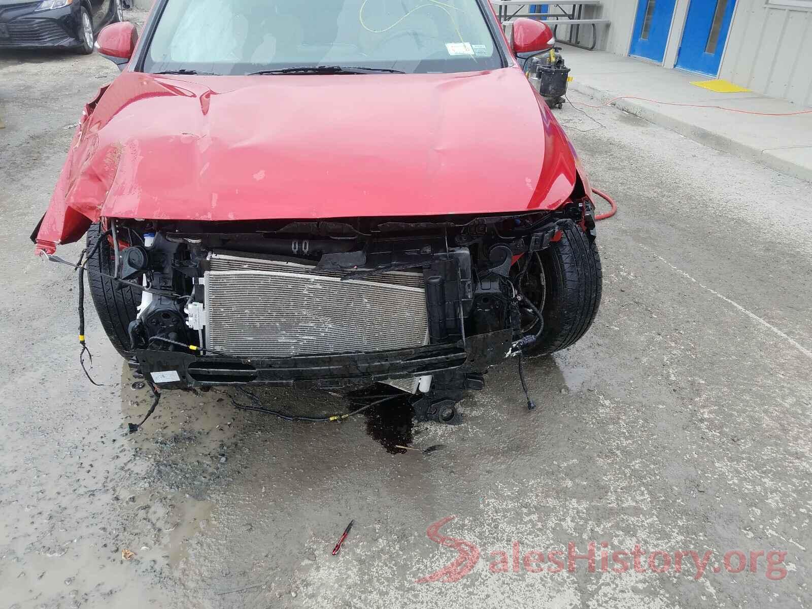 5NMS5CAD0KH067567 2019 HYUNDAI SANTA FE