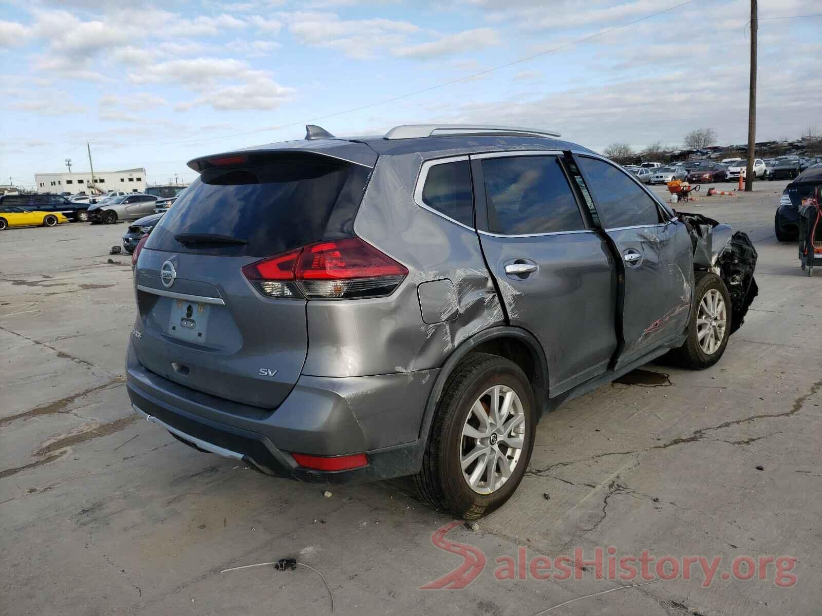 KNMAT2MT9JP518404 2018 NISSAN ROGUE