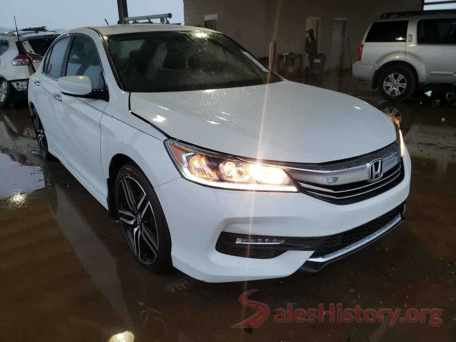 1HGCR2F16HA078000 2017 HONDA ACCORD