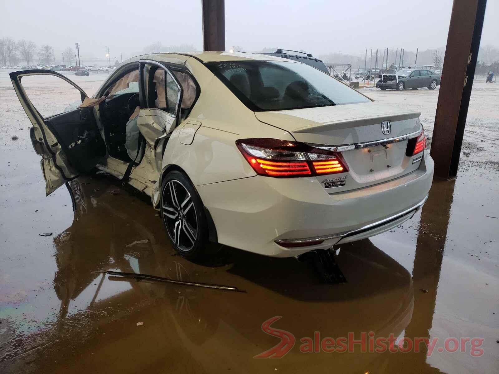 1HGCR2F16HA078000 2017 HONDA ACCORD