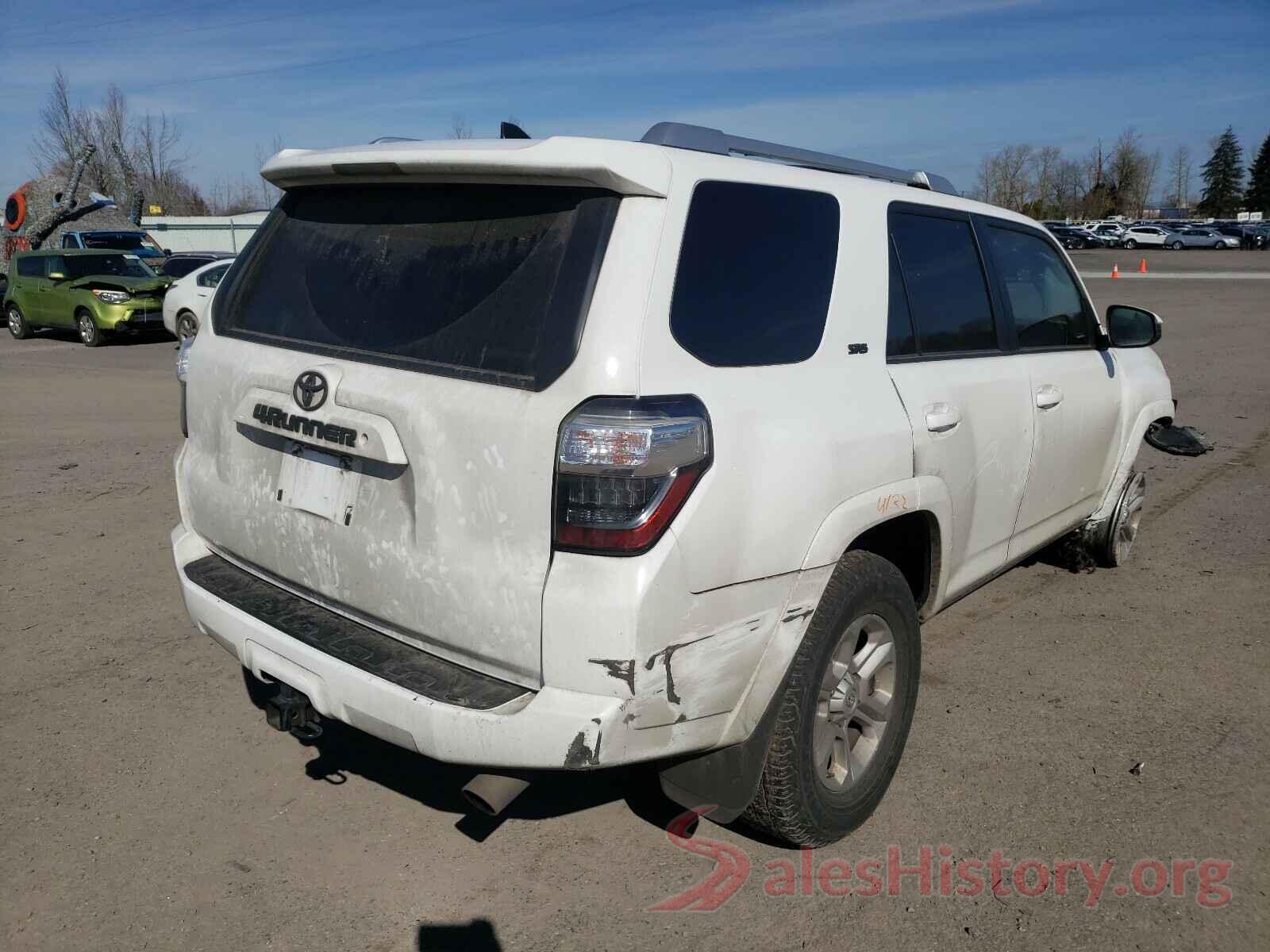 JTEBU5JR7H5471208 2017 TOYOTA 4RUNNER