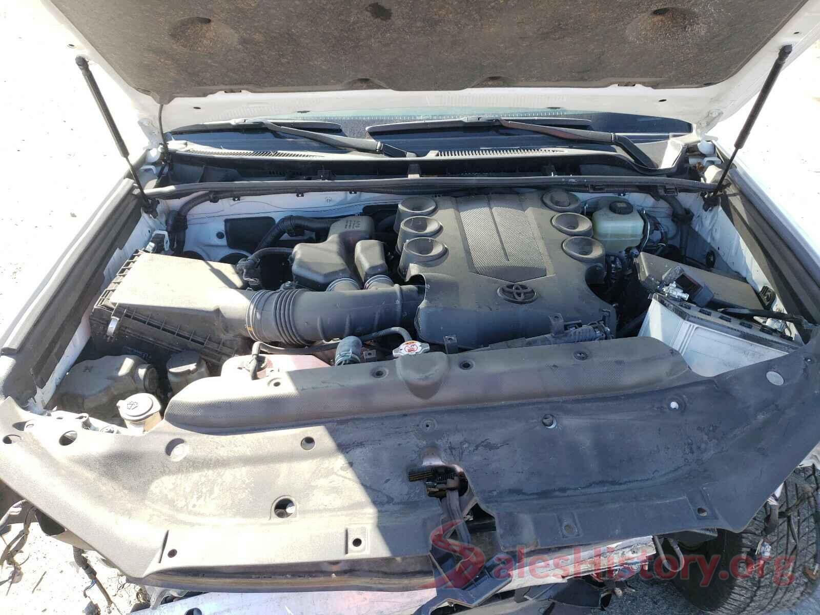 JTEBU5JR7H5471208 2017 TOYOTA 4RUNNER