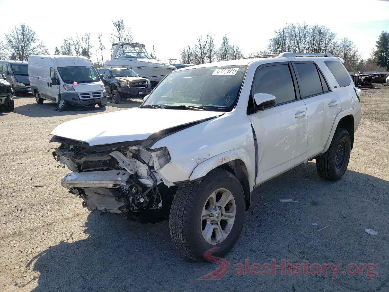 JTEBU5JR7H5471208 2017 TOYOTA 4RUNNER