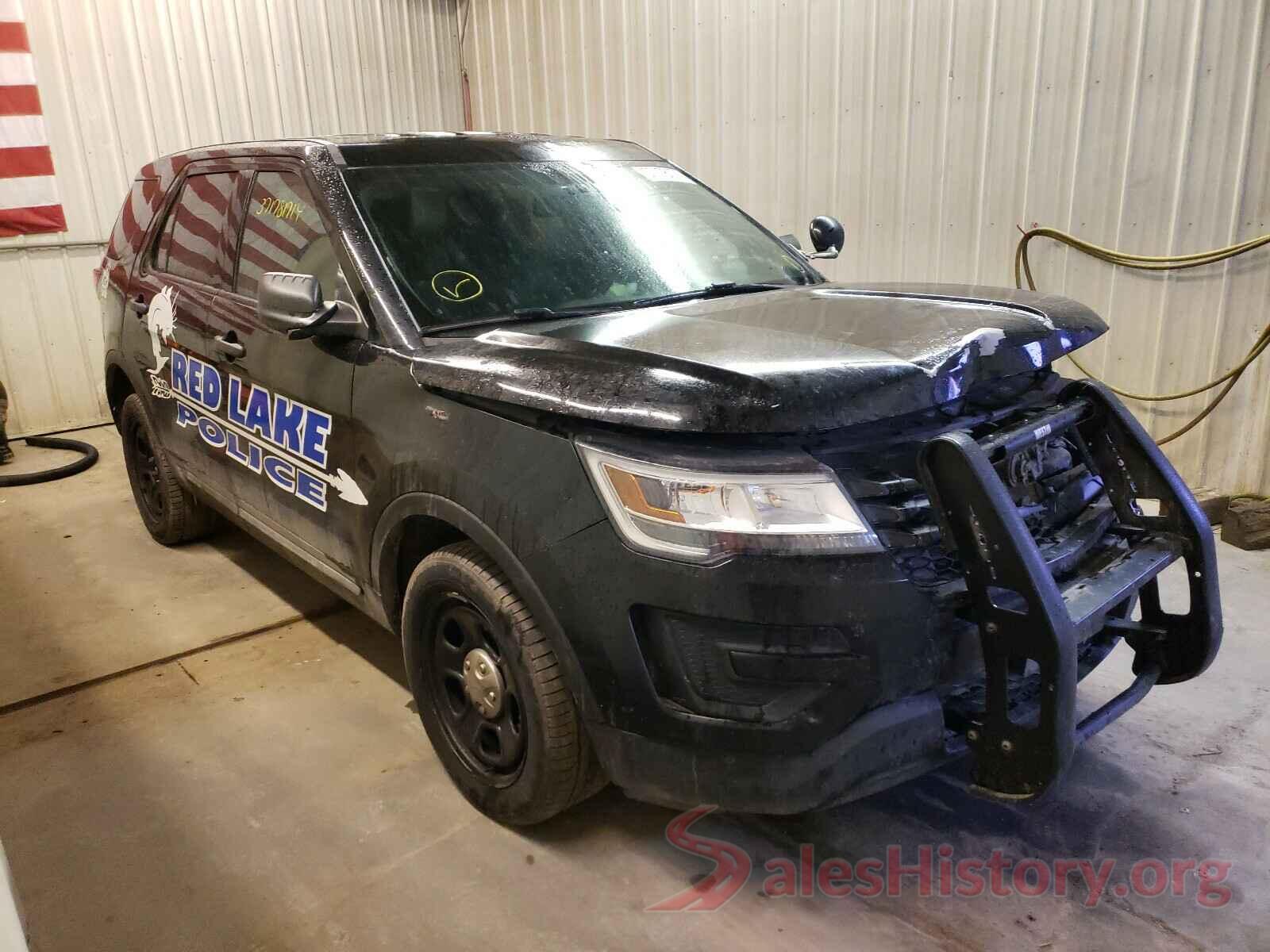 1FM5K8AR8JGB68310 2018 FORD EXPLORER