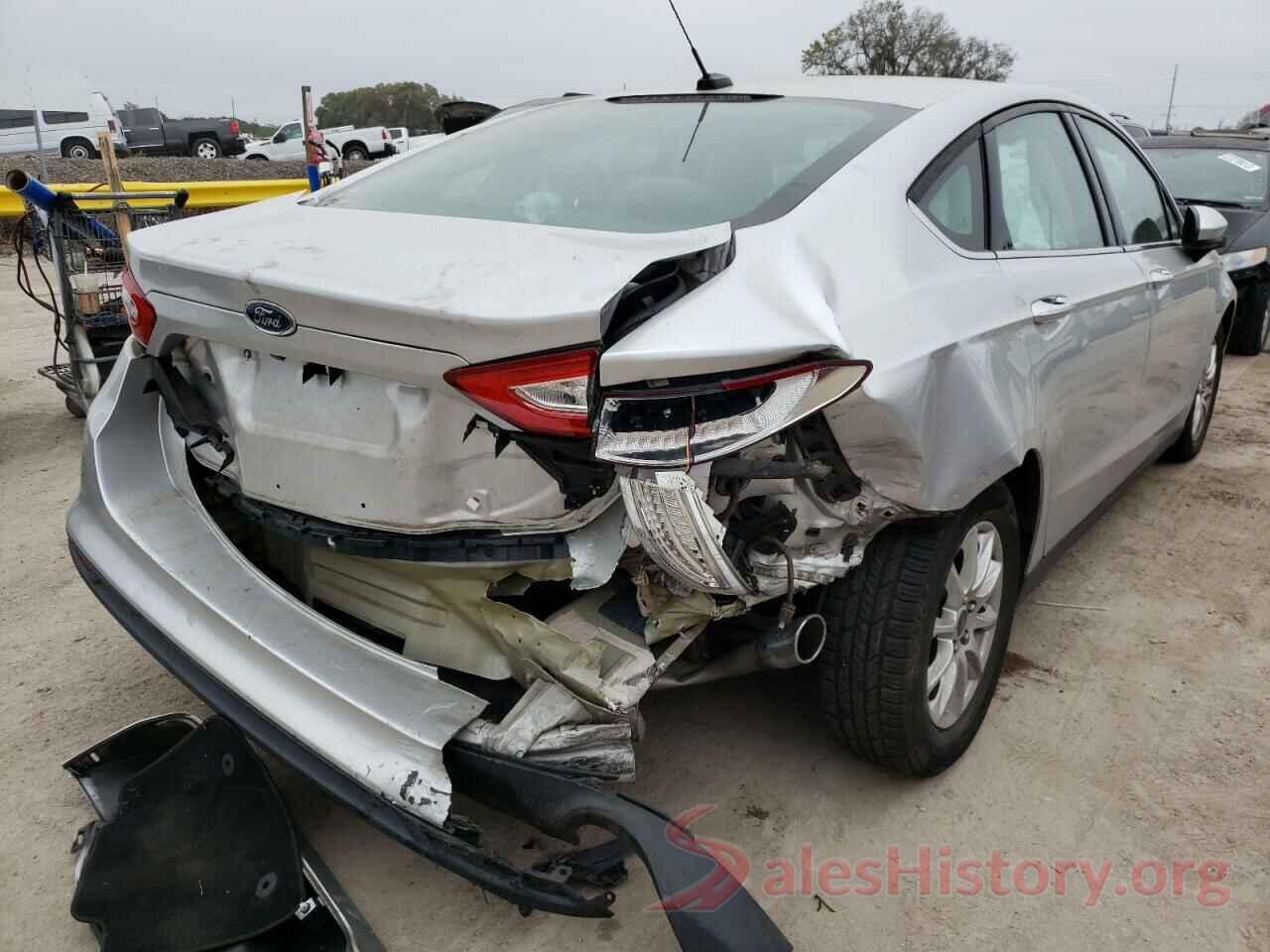 3FA6P0G77GR376896 2016 FORD FUSION