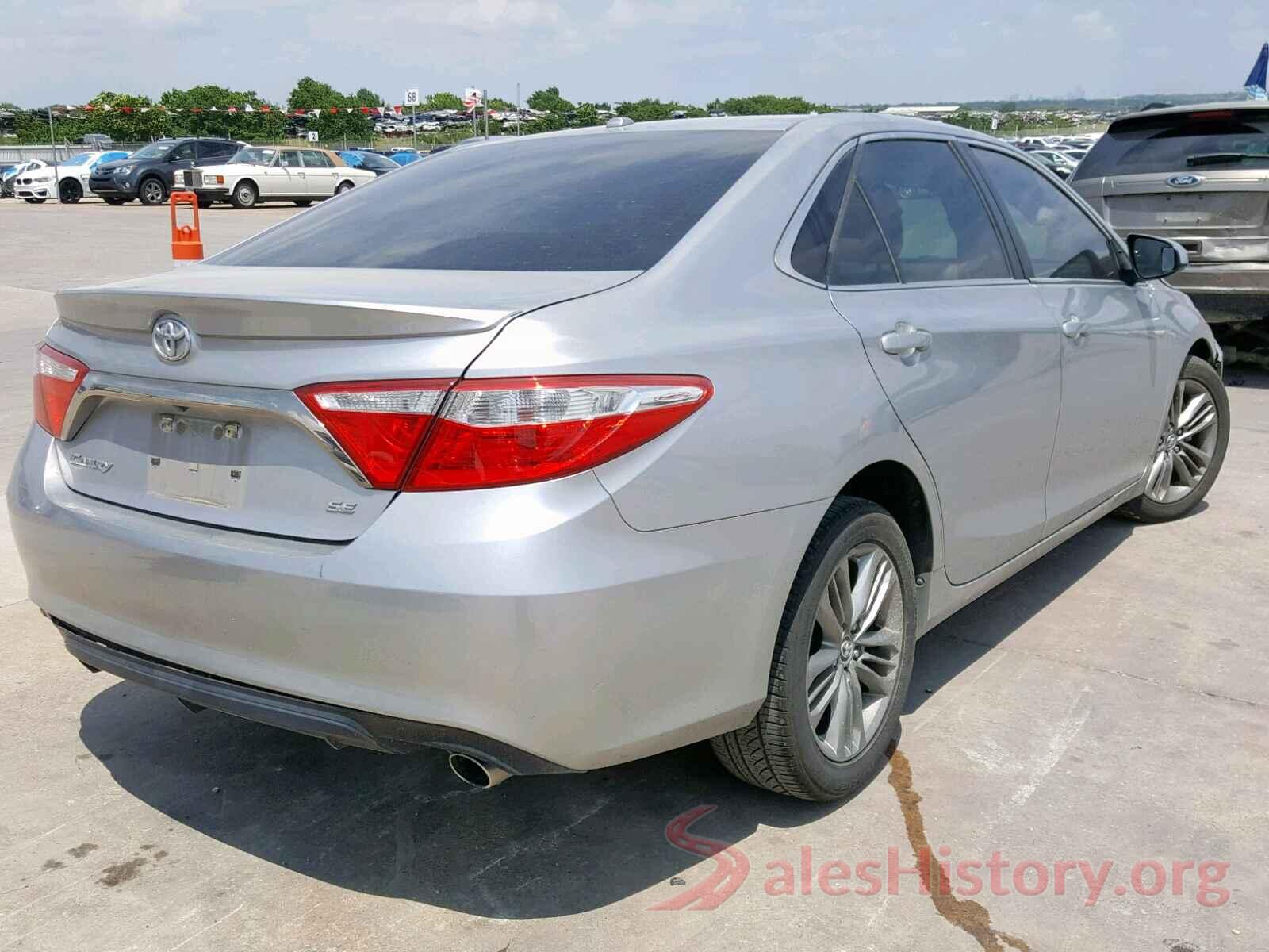 4T1BF1FKXGU147446 2016 TOYOTA CAMRY