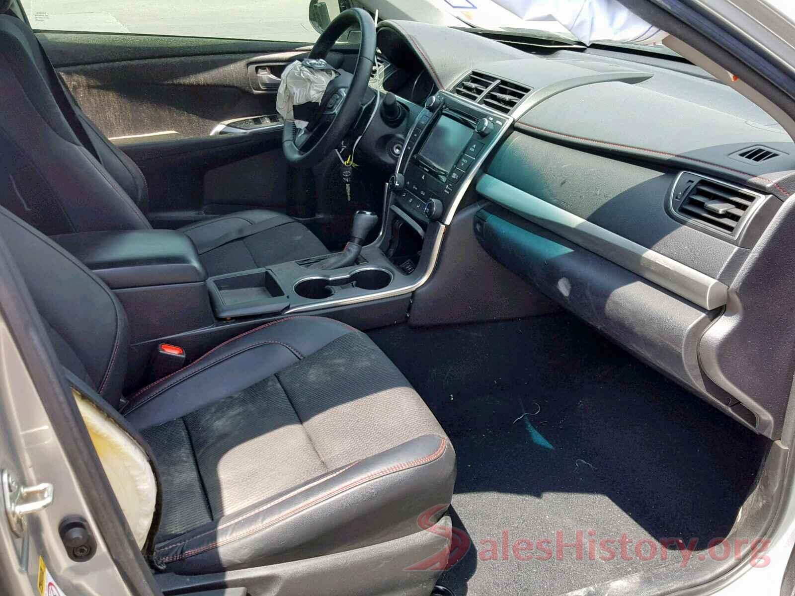 4T1BF1FKXGU147446 2016 TOYOTA CAMRY