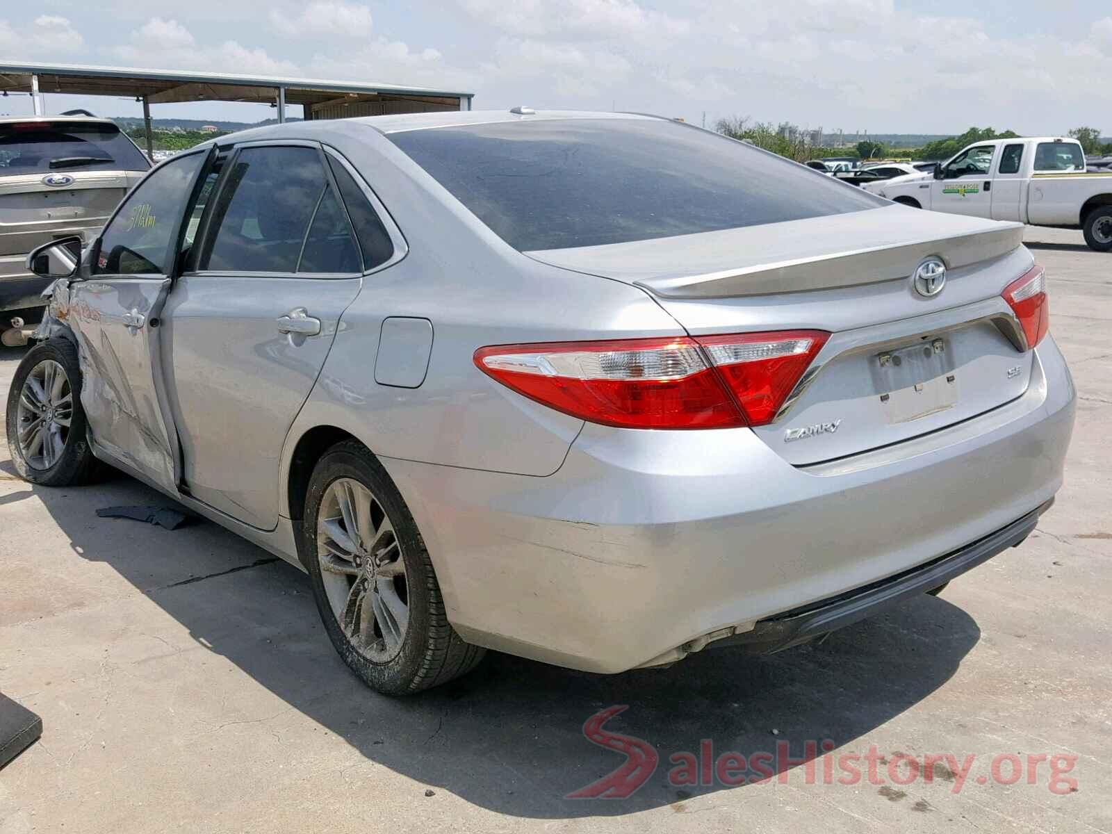 4T1BF1FKXGU147446 2016 TOYOTA CAMRY