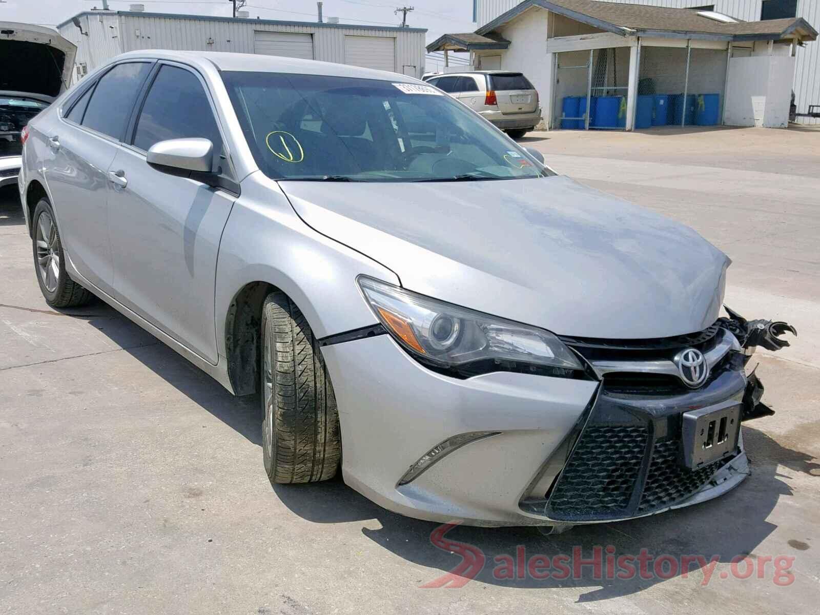 4T1BF1FKXGU147446 2016 TOYOTA CAMRY